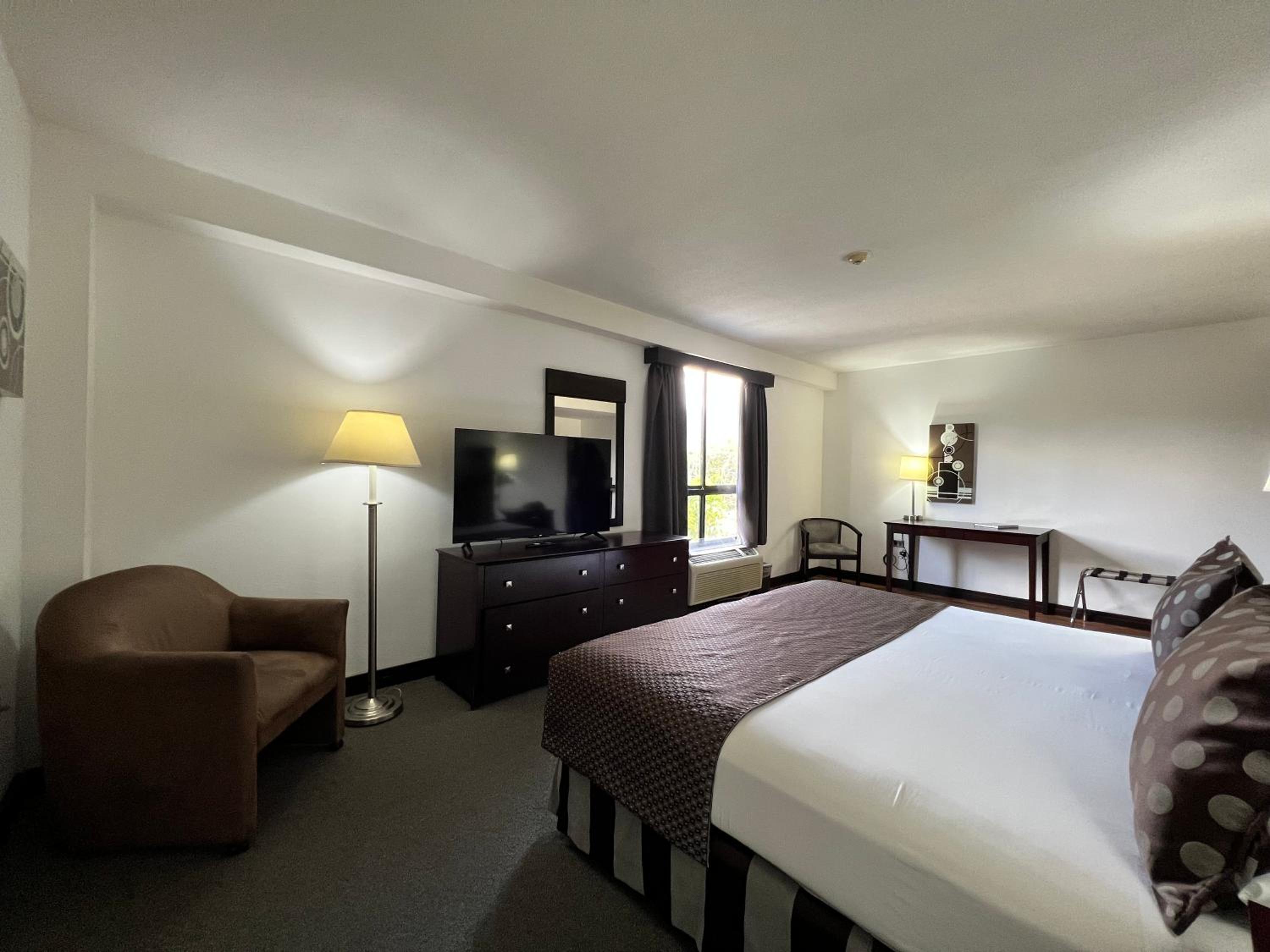 Queen Suite photo 3