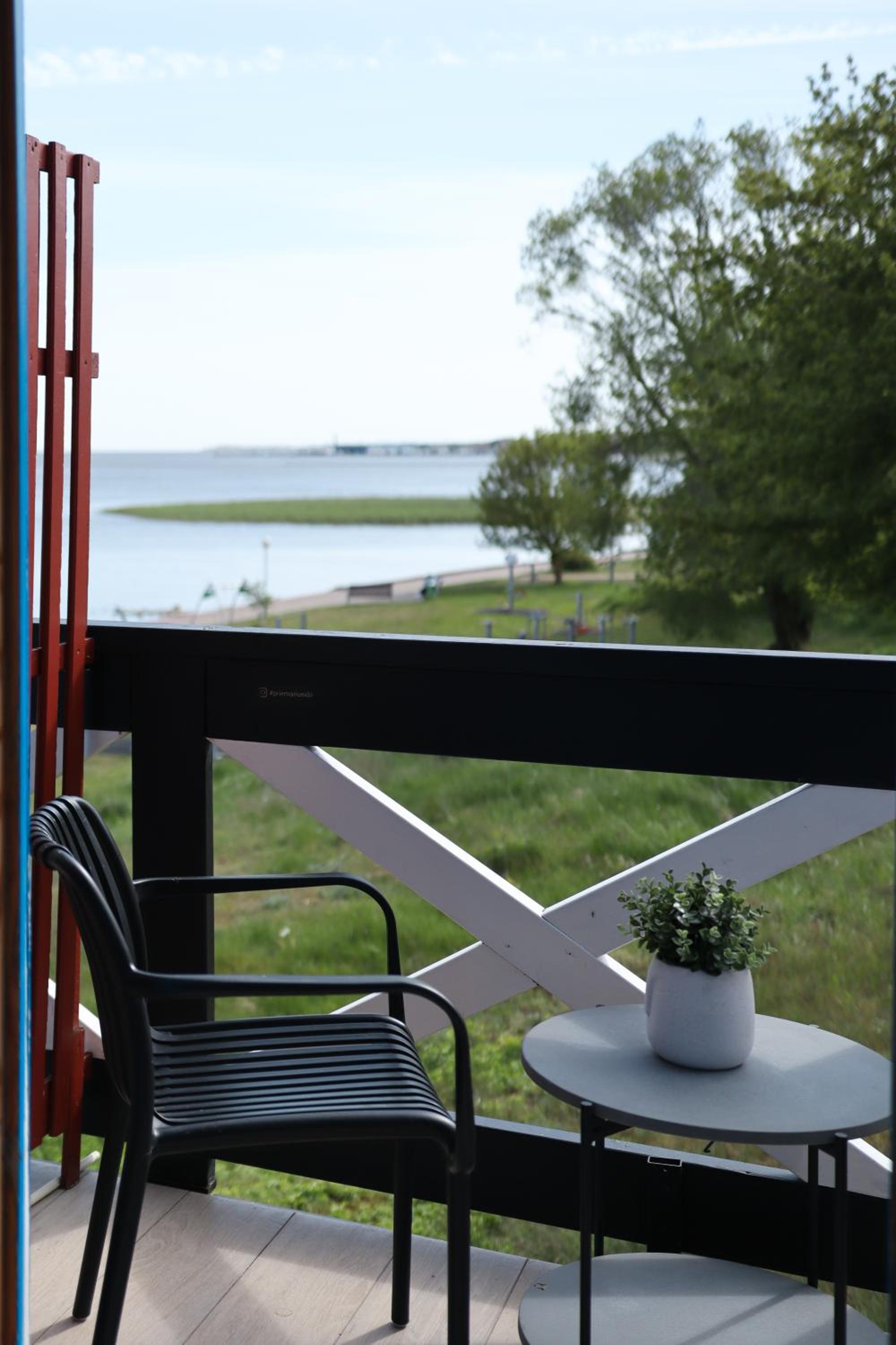 Small Double Room with Balcony photo 2