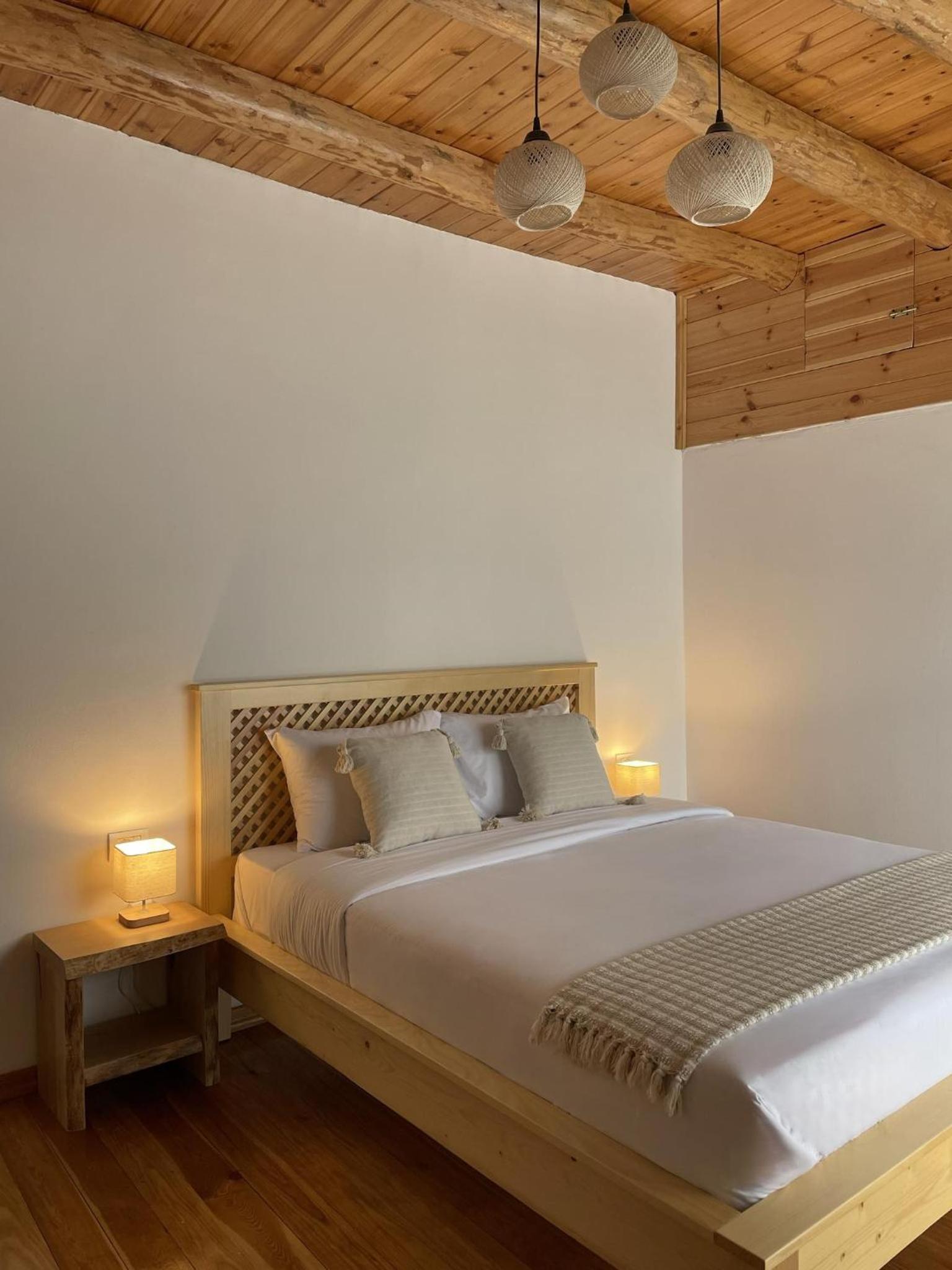 Double Room with Balcony photo 1