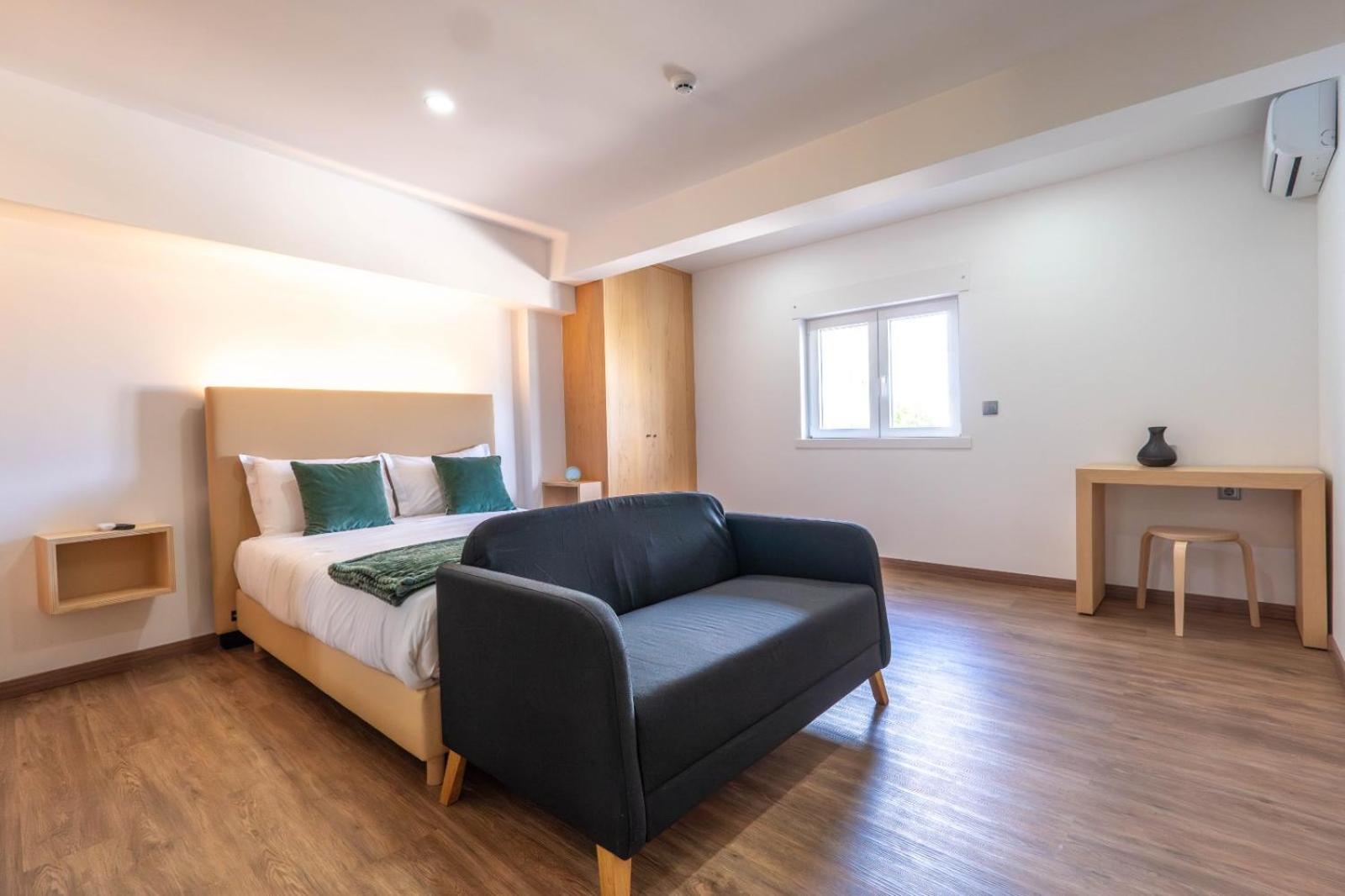 Double Room photo 3