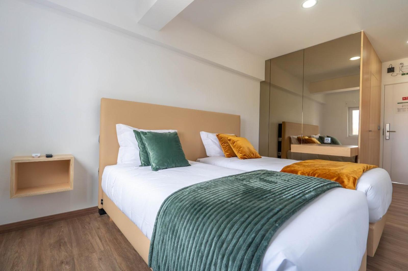 Twin Room photo 3