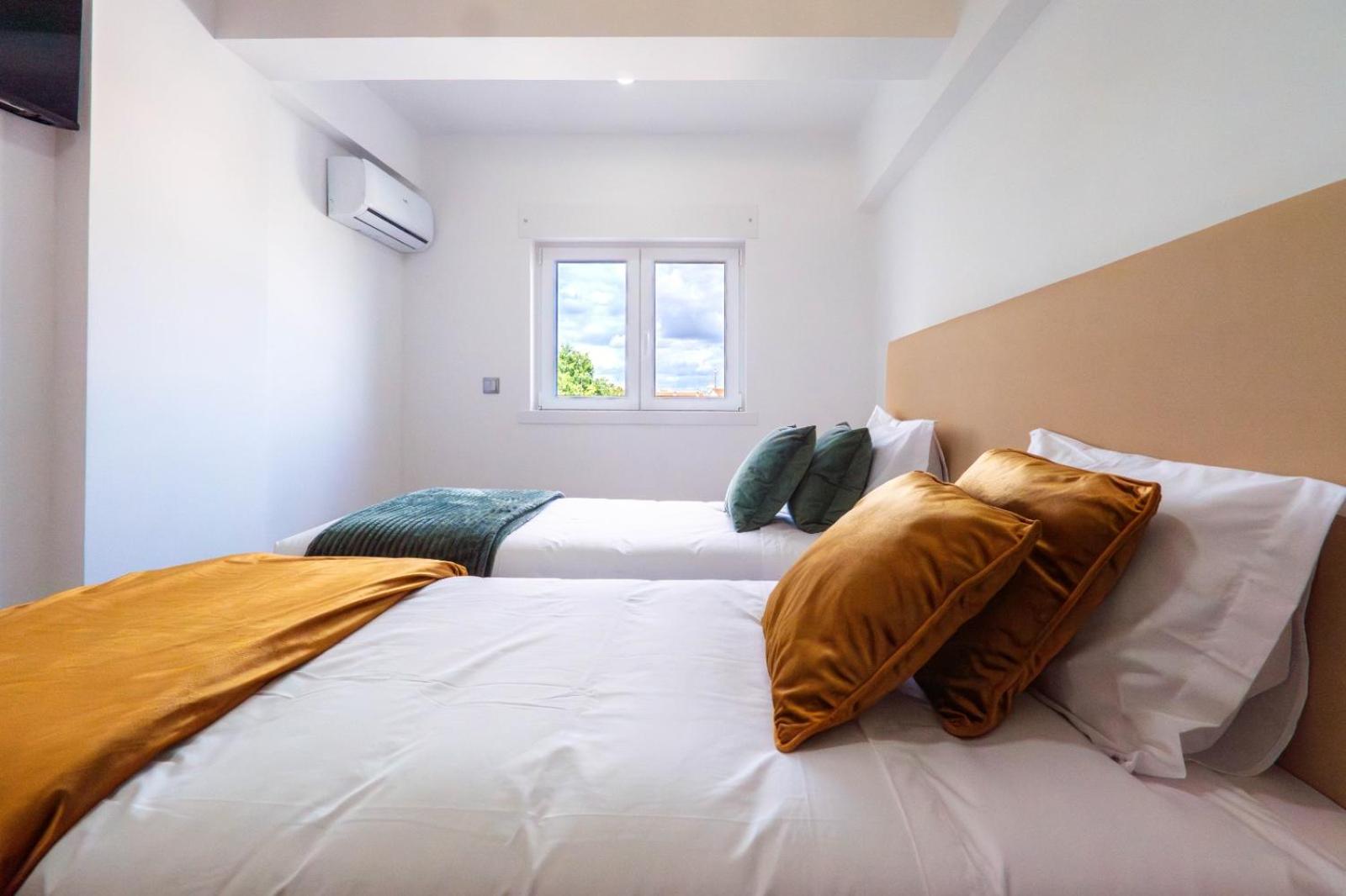 Twin Room photo 1