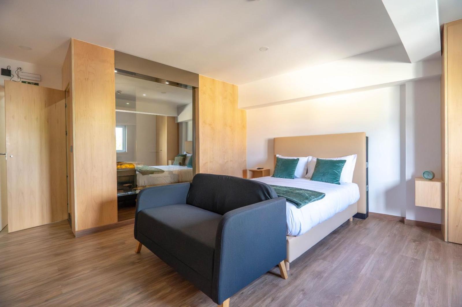 Double Room photo 1