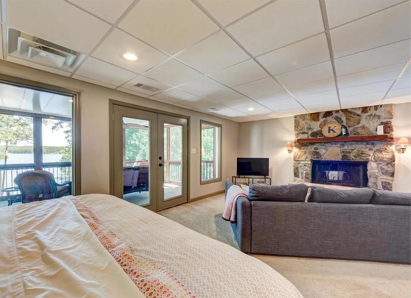 Three-Bedroom Chalet photo 1