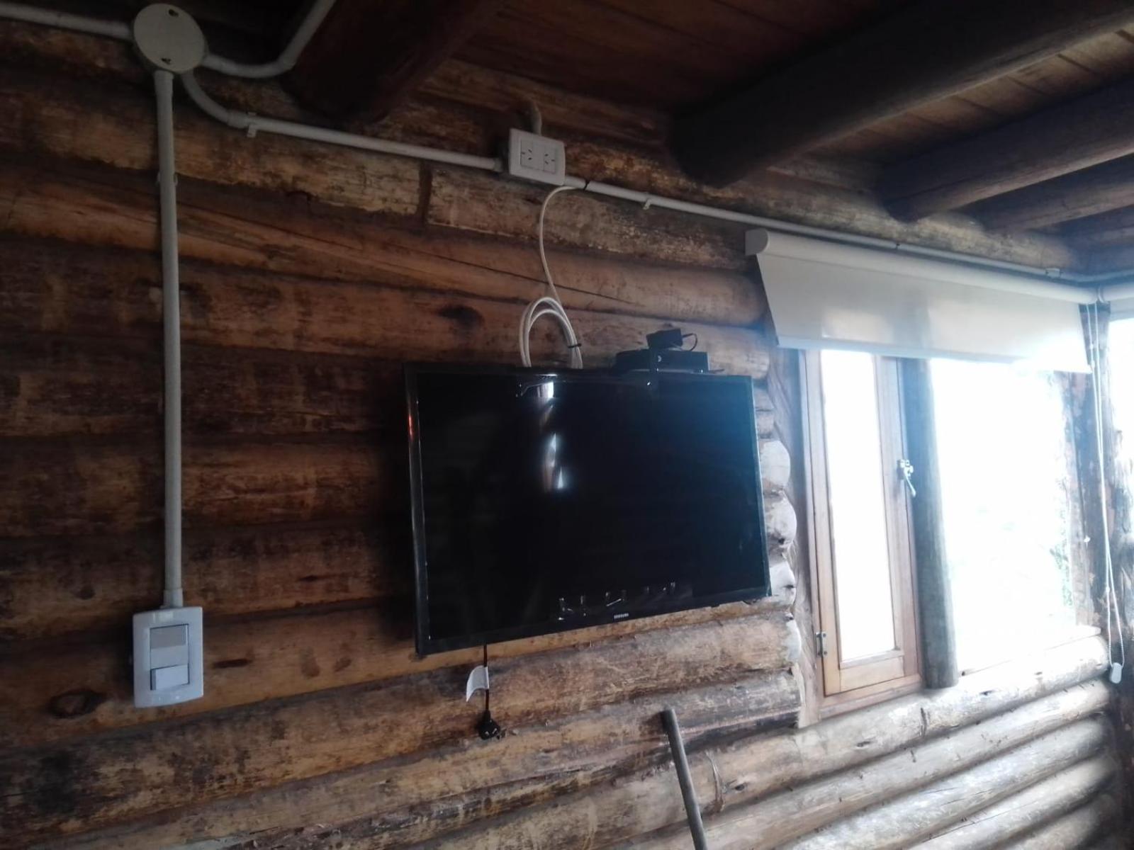 Two-Bedroom Chalet photo 1