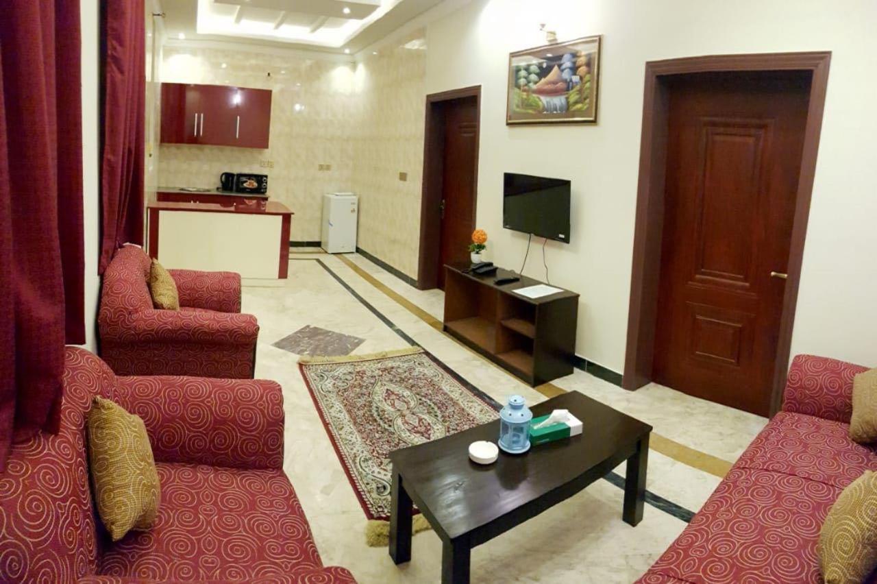 Executive Suite photo 2
