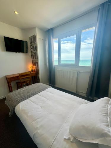 Single Room with Sea View photo 1