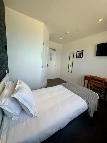 Single Room with Sea View photo 3