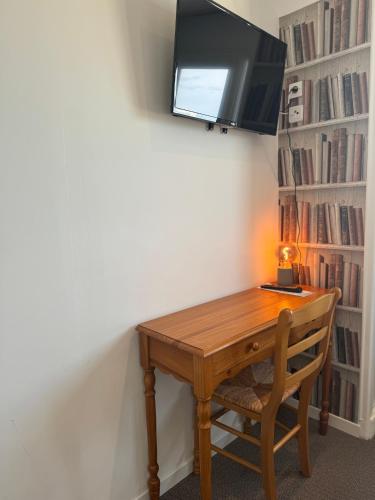Single Room with Sea View photo 2