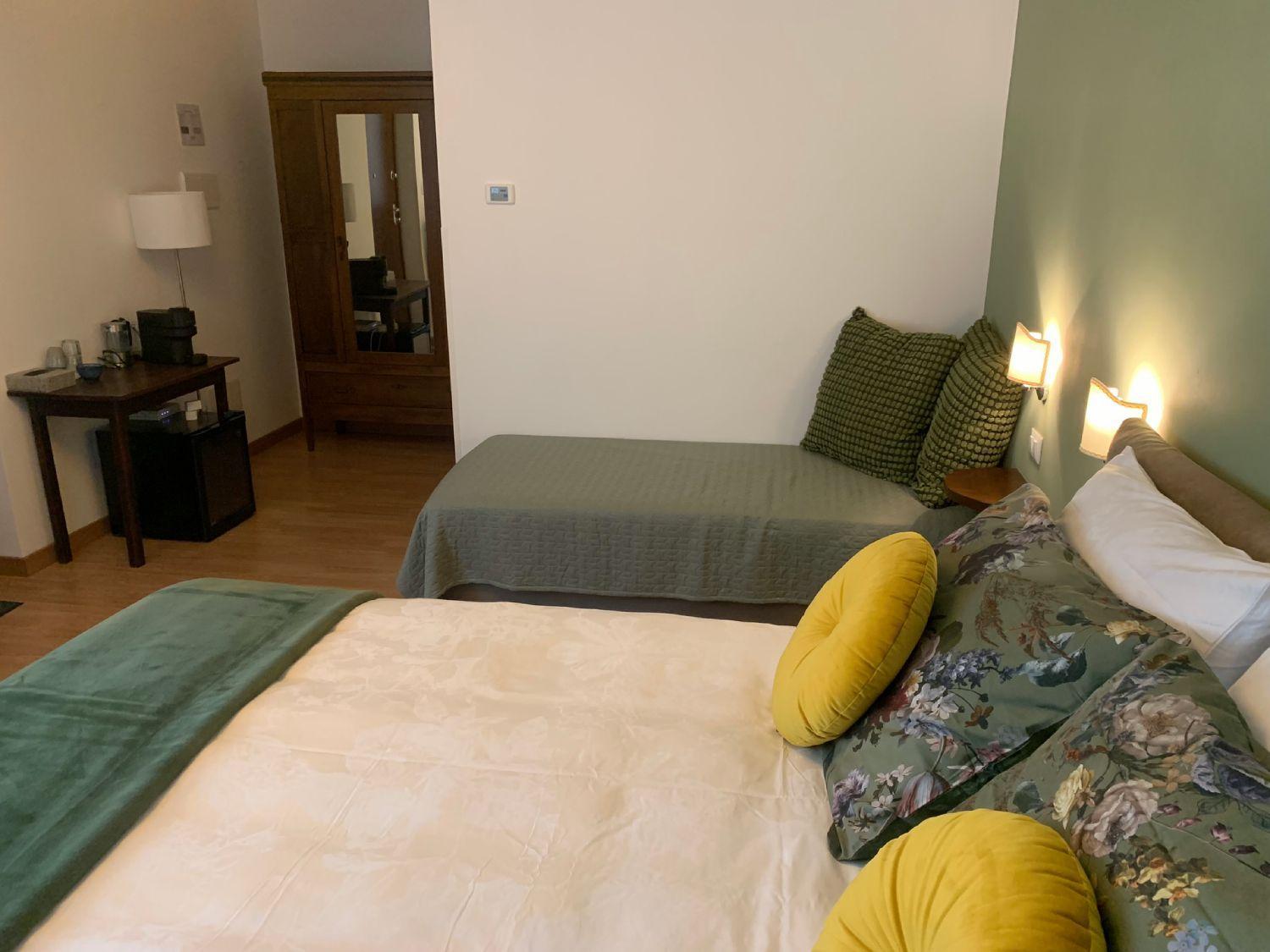 Family Room - Disability Access photo 1