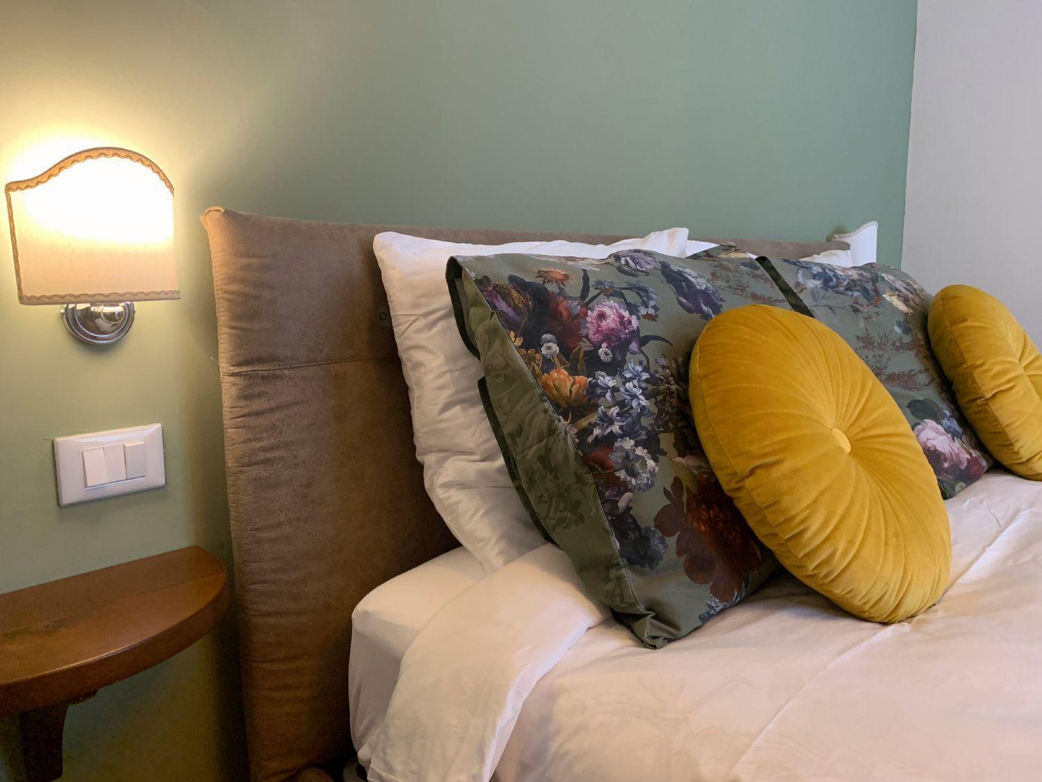 Gastronomisk B&B CarloCarla, Billede 19