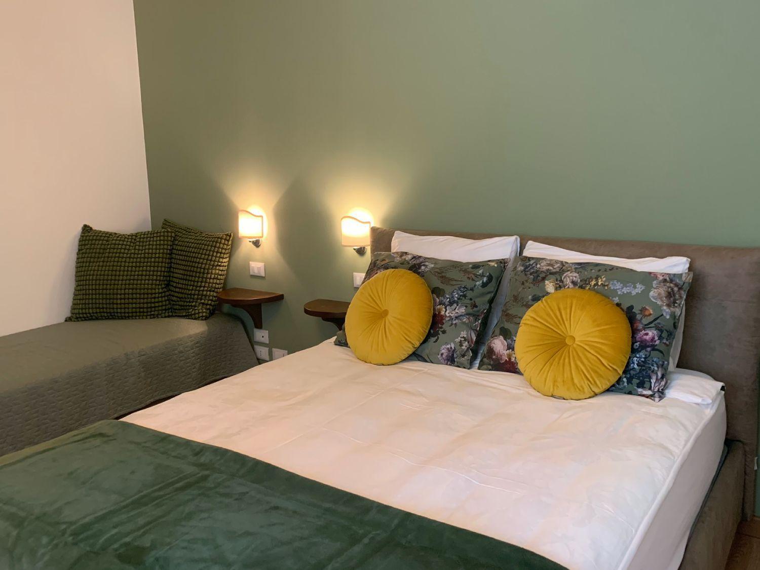 Gastronomisk B&B CarloCarla, Billede 18