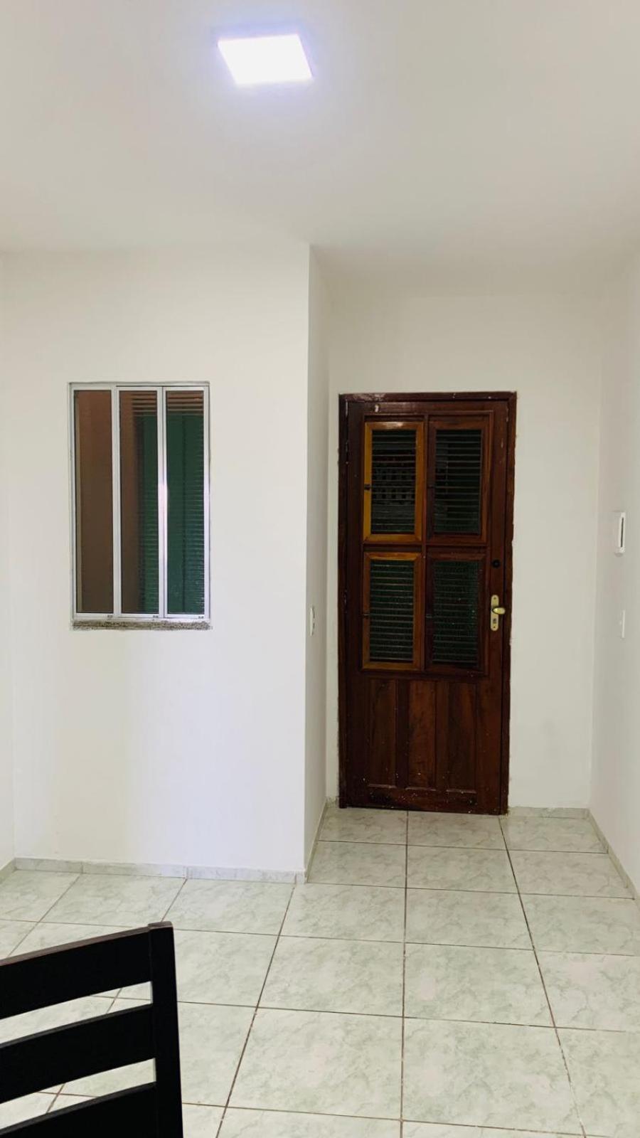 Two-Bedroom Family Apartment