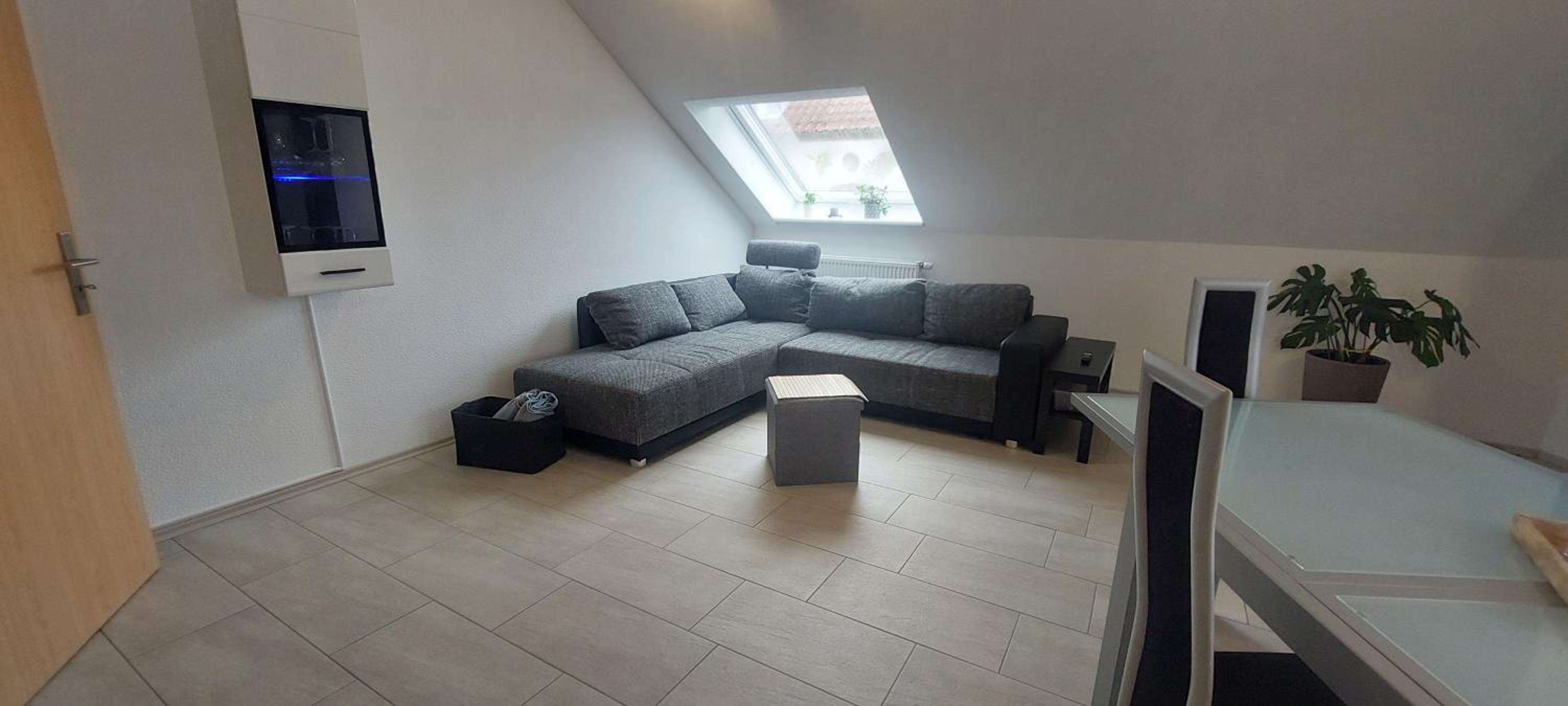 Two-Bedroom Apartment photo 2