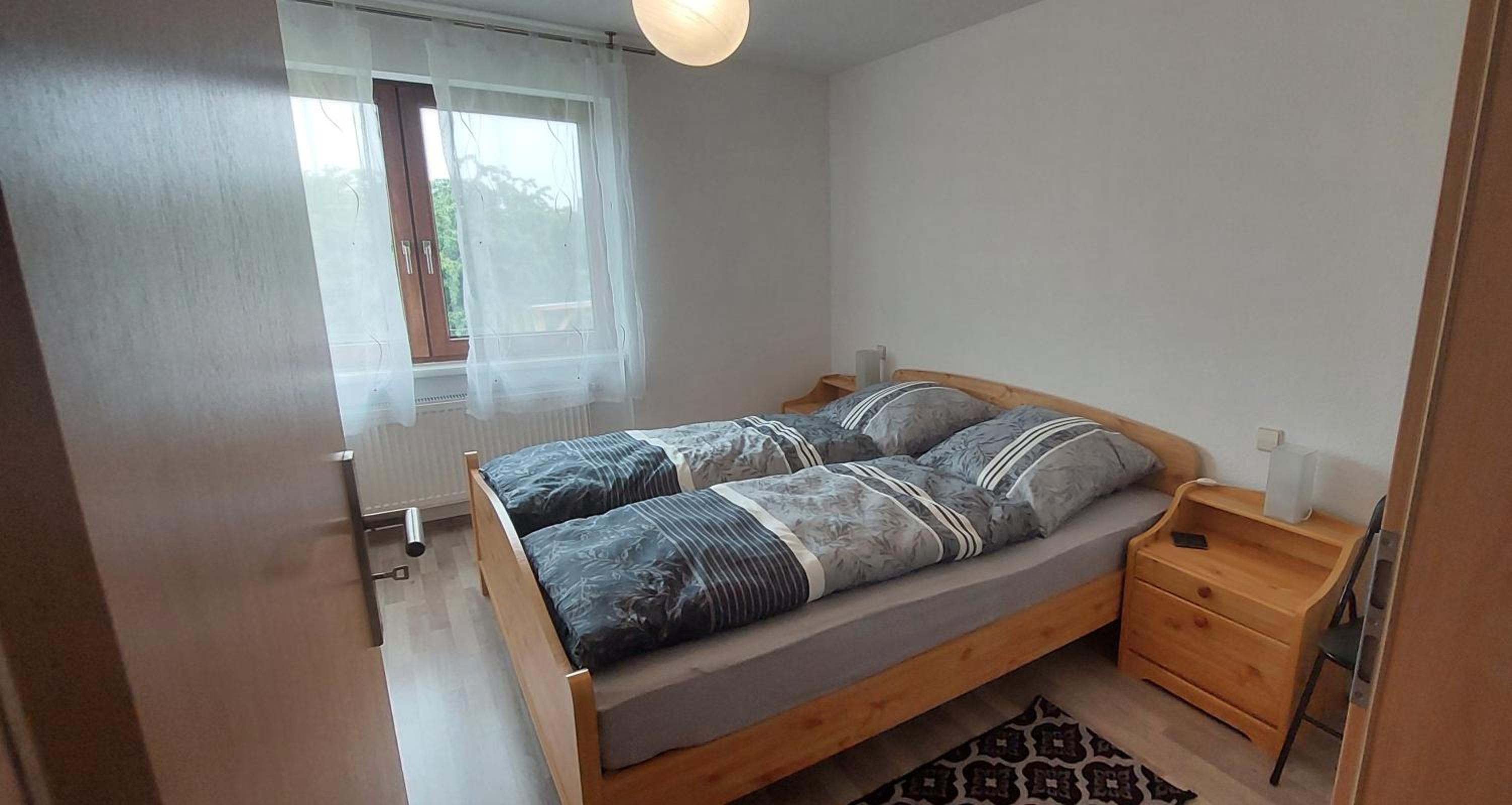 Two-Bedroom Apartment photo 3