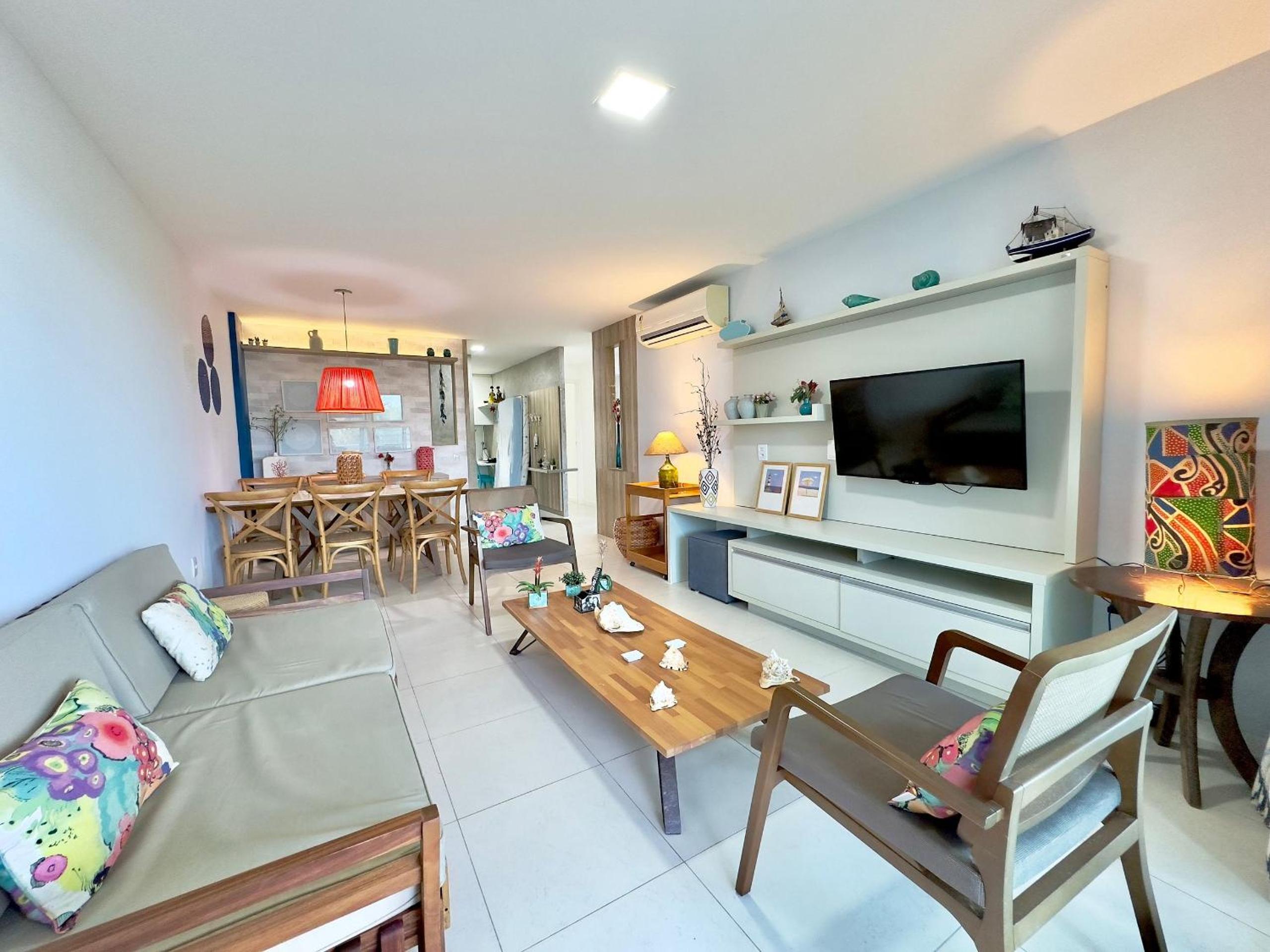 Apartment with Sea View