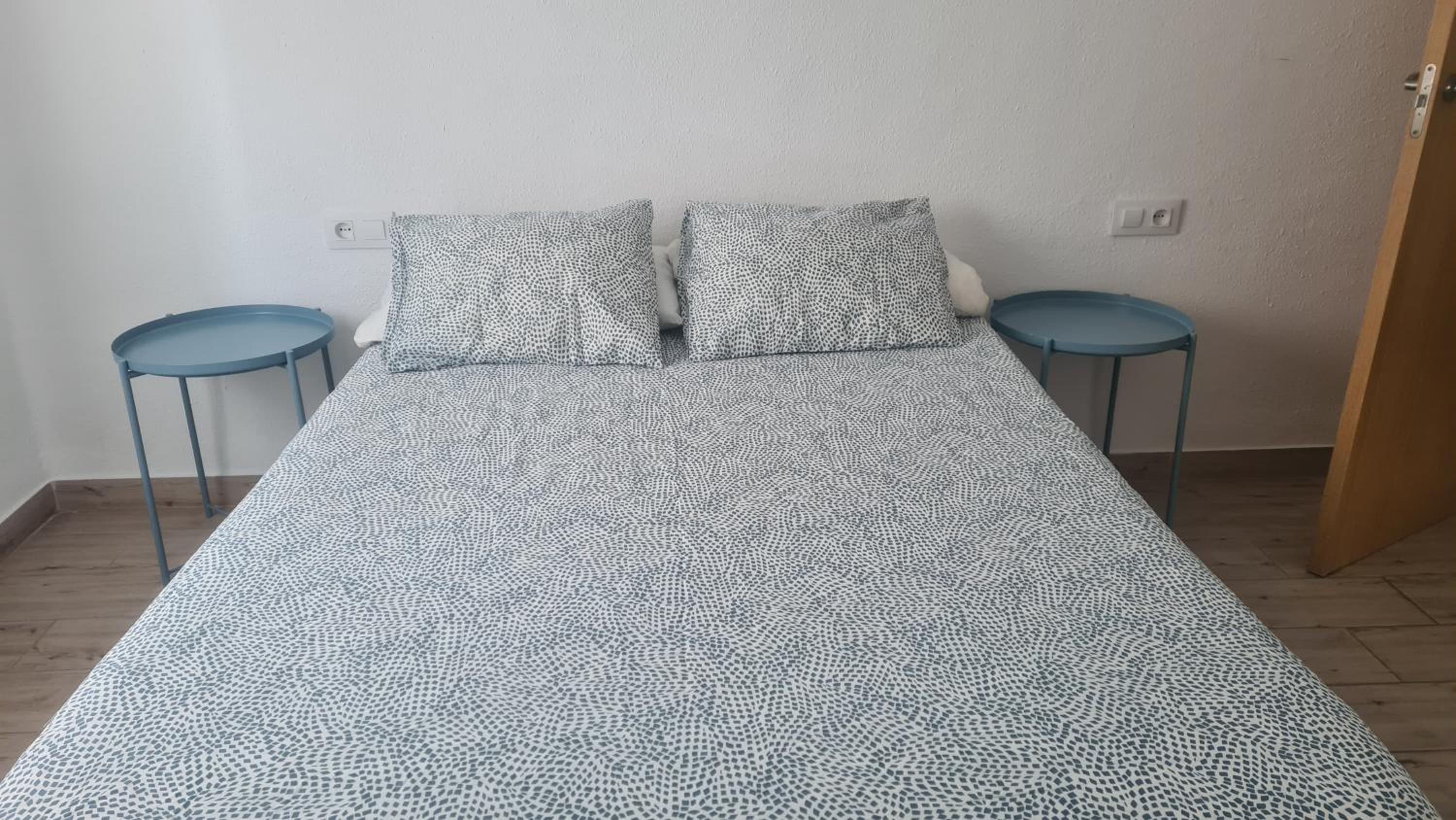 Departamento de tres habitaciones