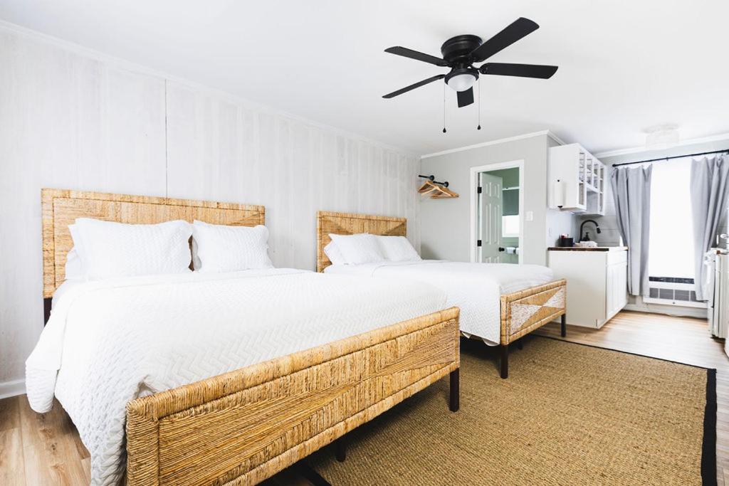 Standard Double Suite photo 1