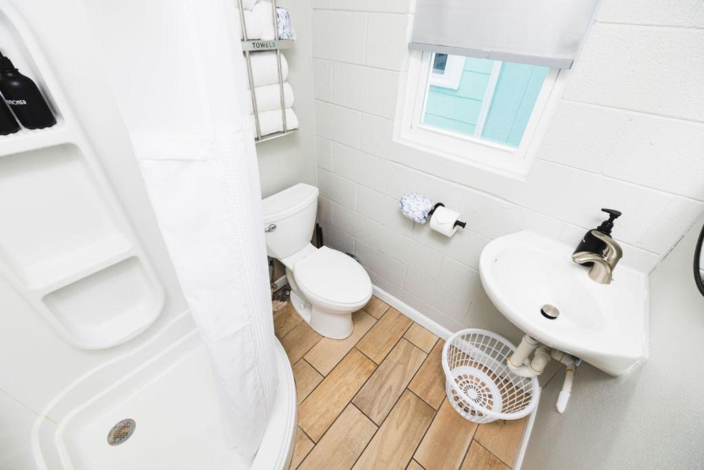 Standard Double Suite photo 2
