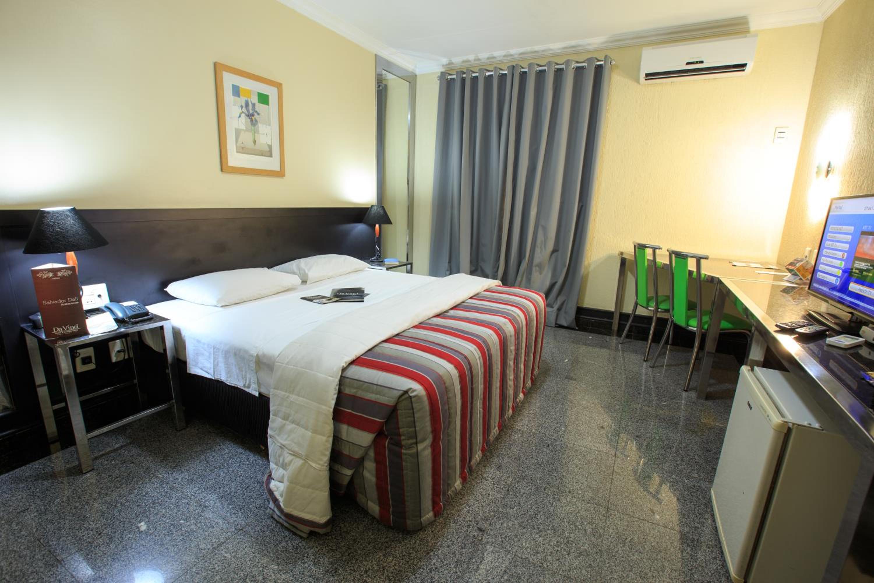 Standard Suite