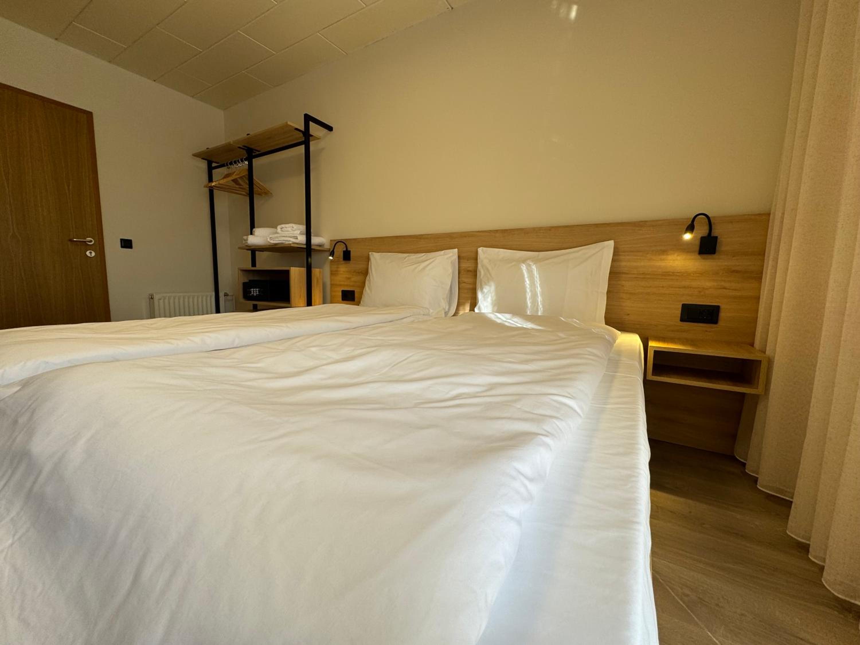 Double Room With Balcony photo 2