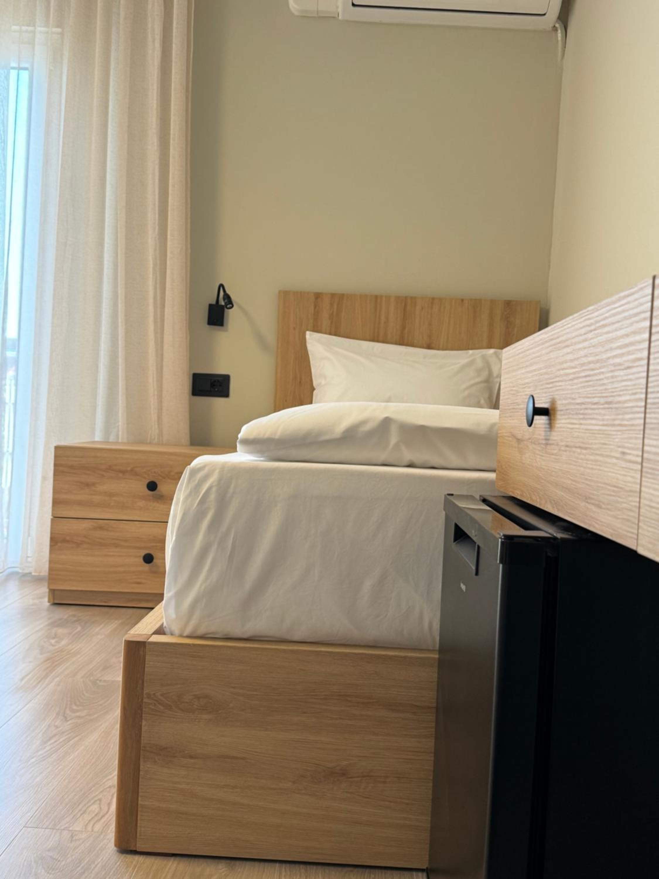 Triple Room with Sea View photo 2