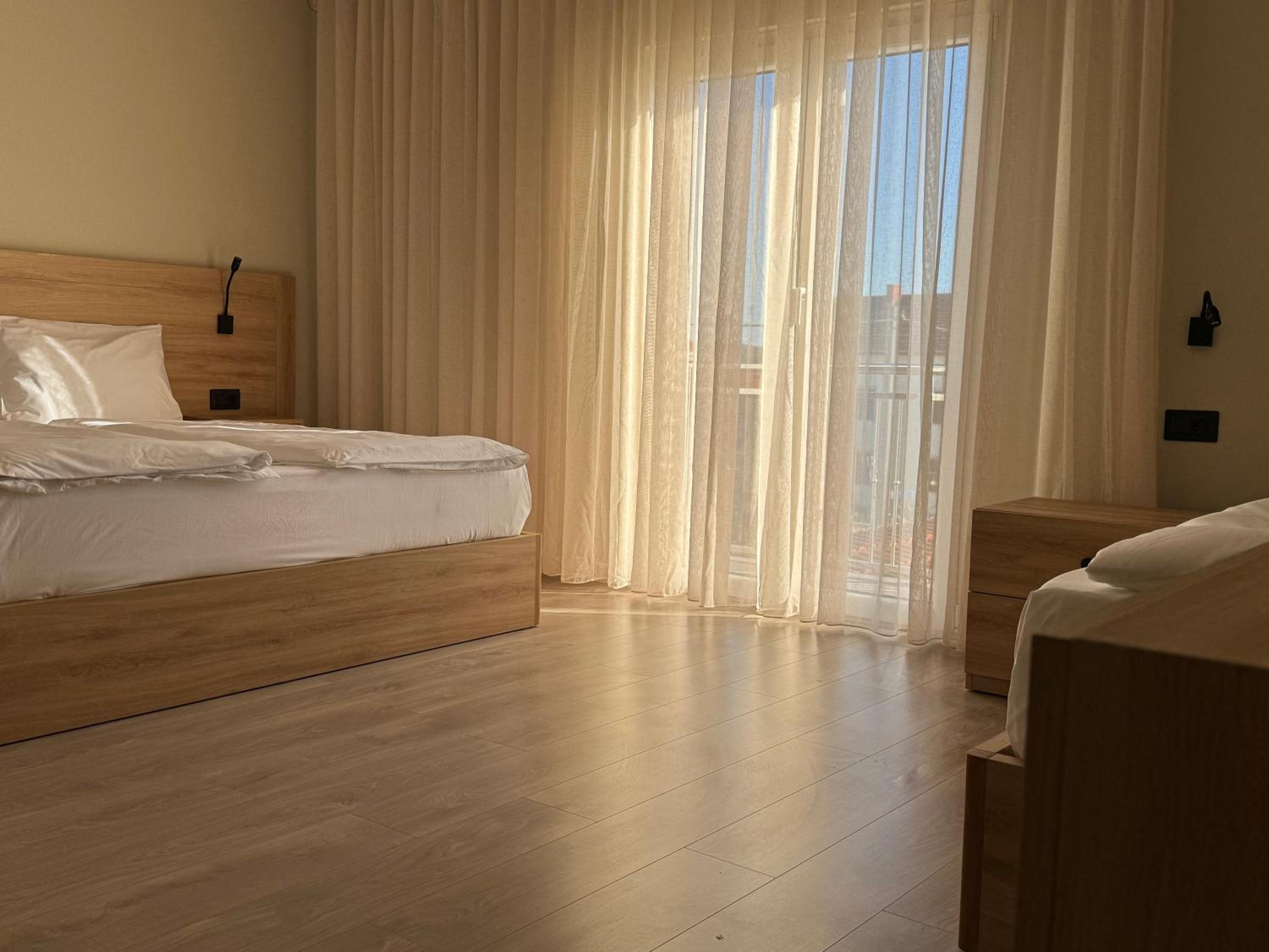 Triple Room with Sea View photo 1