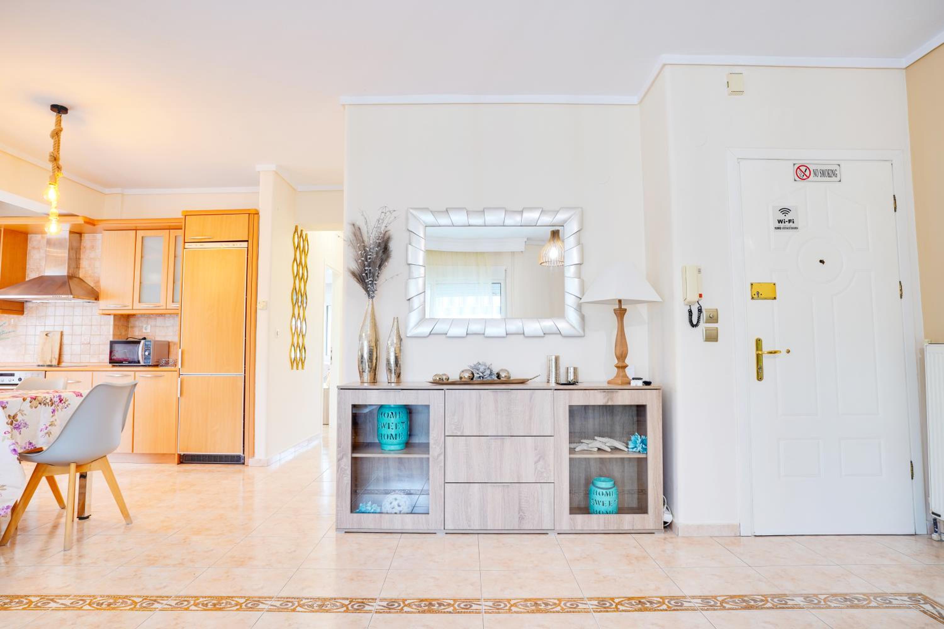 Two-Bedroom Apartment - Photo 4
