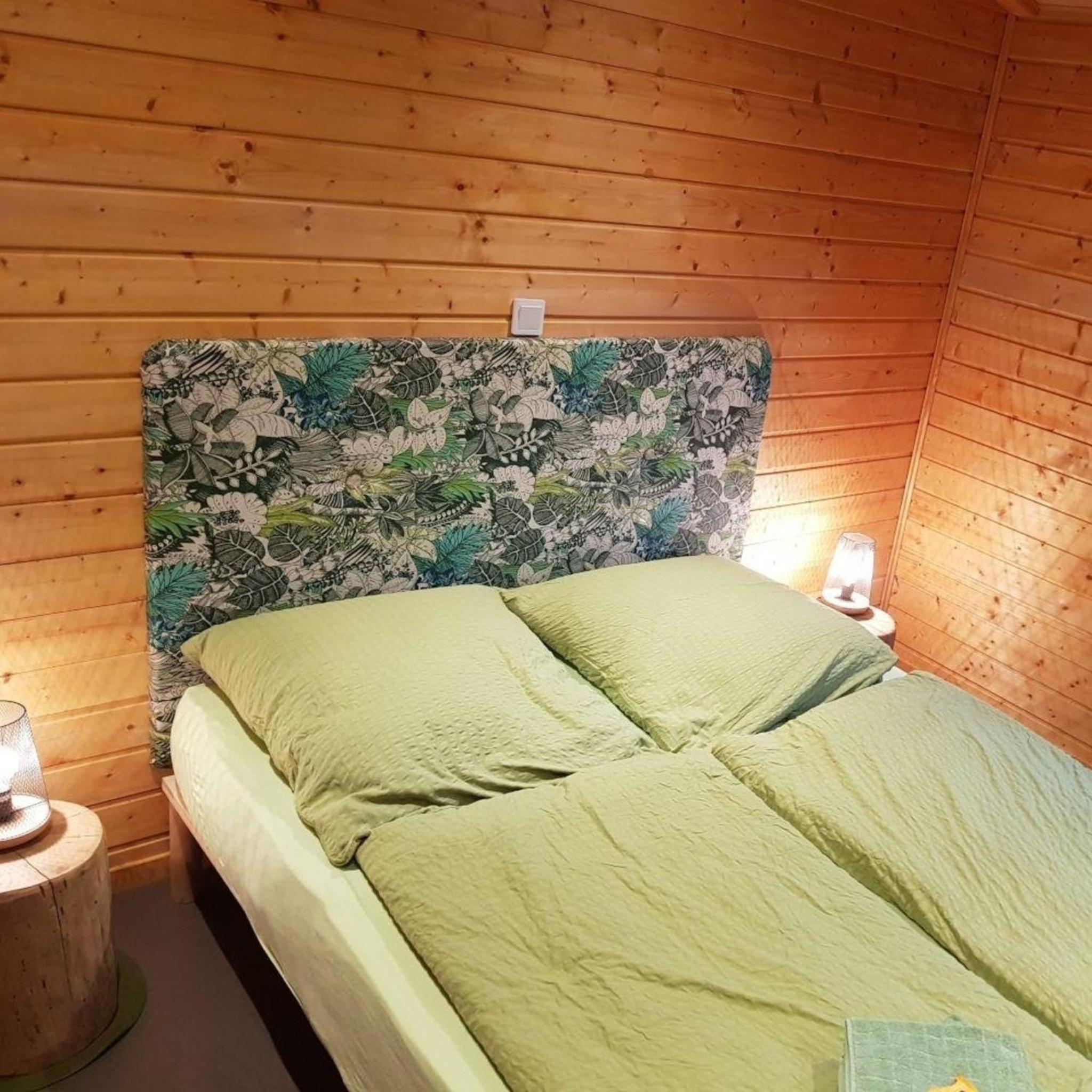 Two-Bedroom Holiday Home photo 1