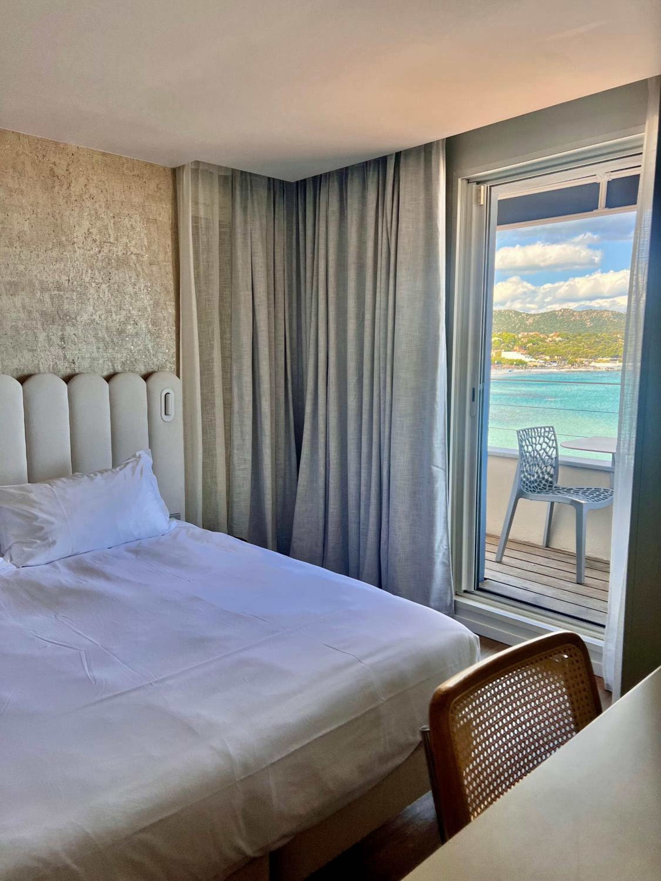 Double Room with Sea View photo 1
