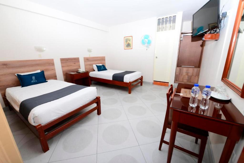 Twin Room photo 2