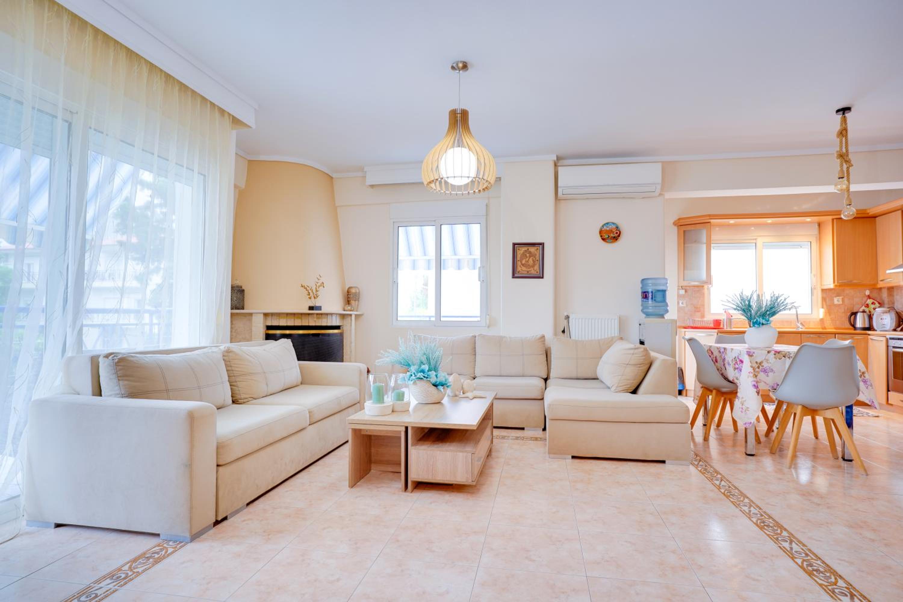 Two-Bedroom Apartment - Photo 10