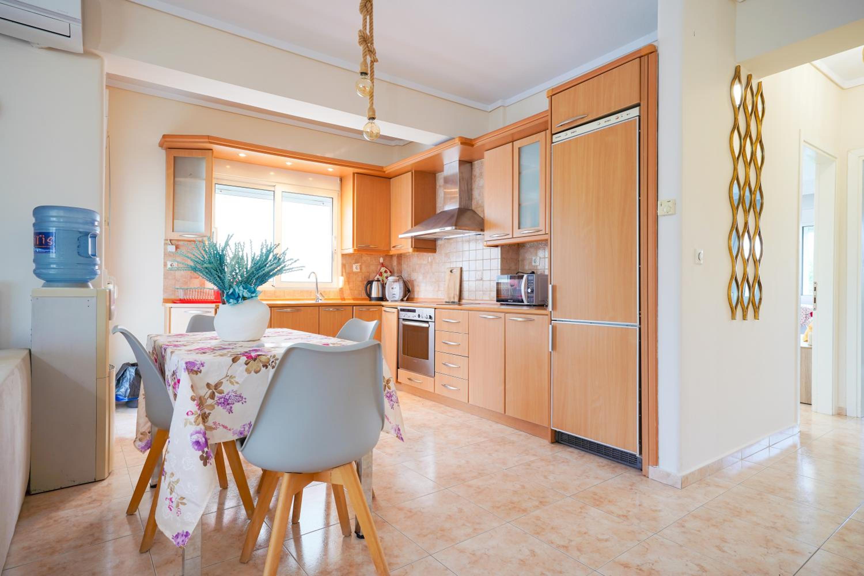Two-Bedroom Apartment - Photo 11