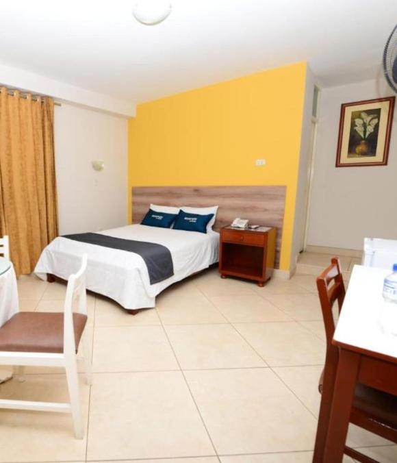 Double Room photo 2