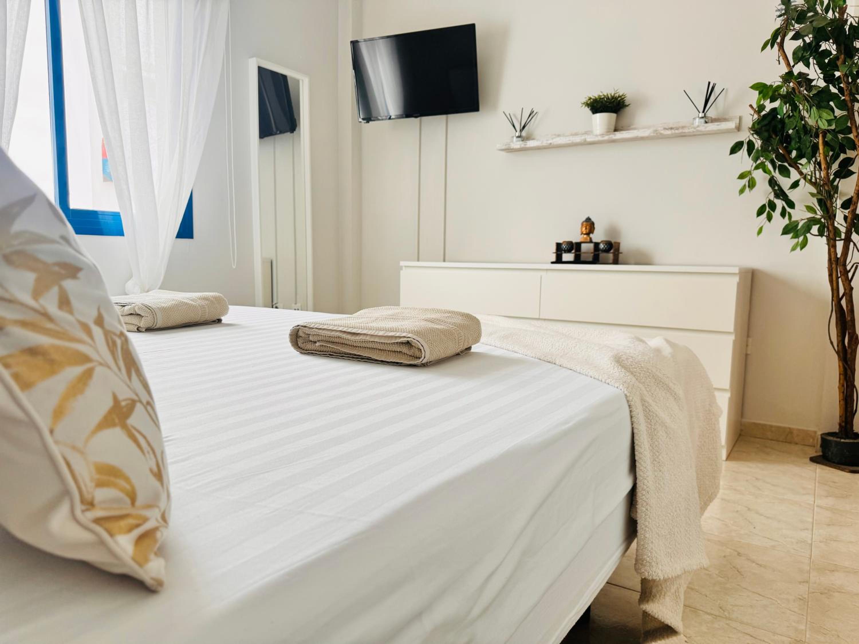 Apartamento Superior