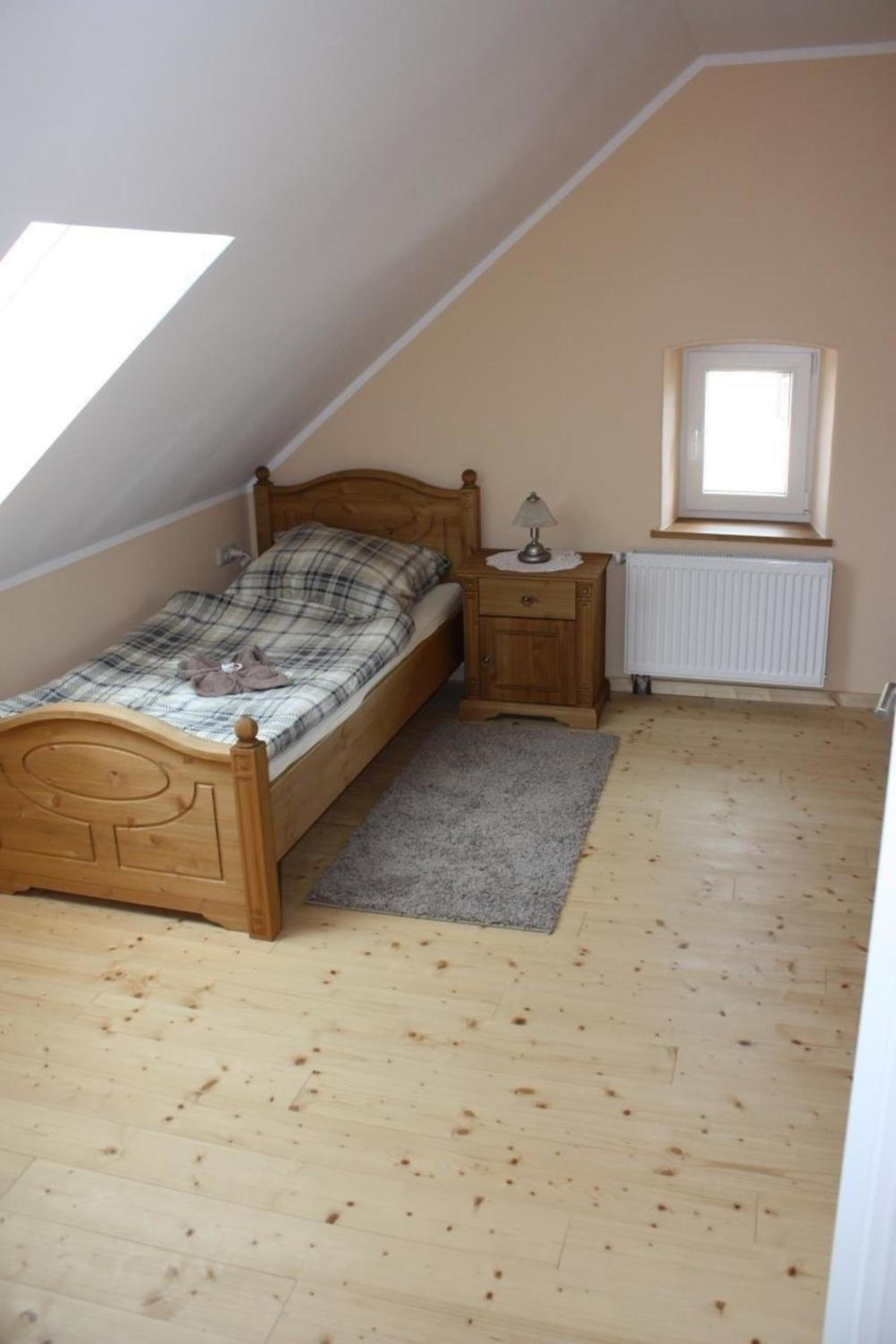 Four-Bedroom Vacation Home photo 2