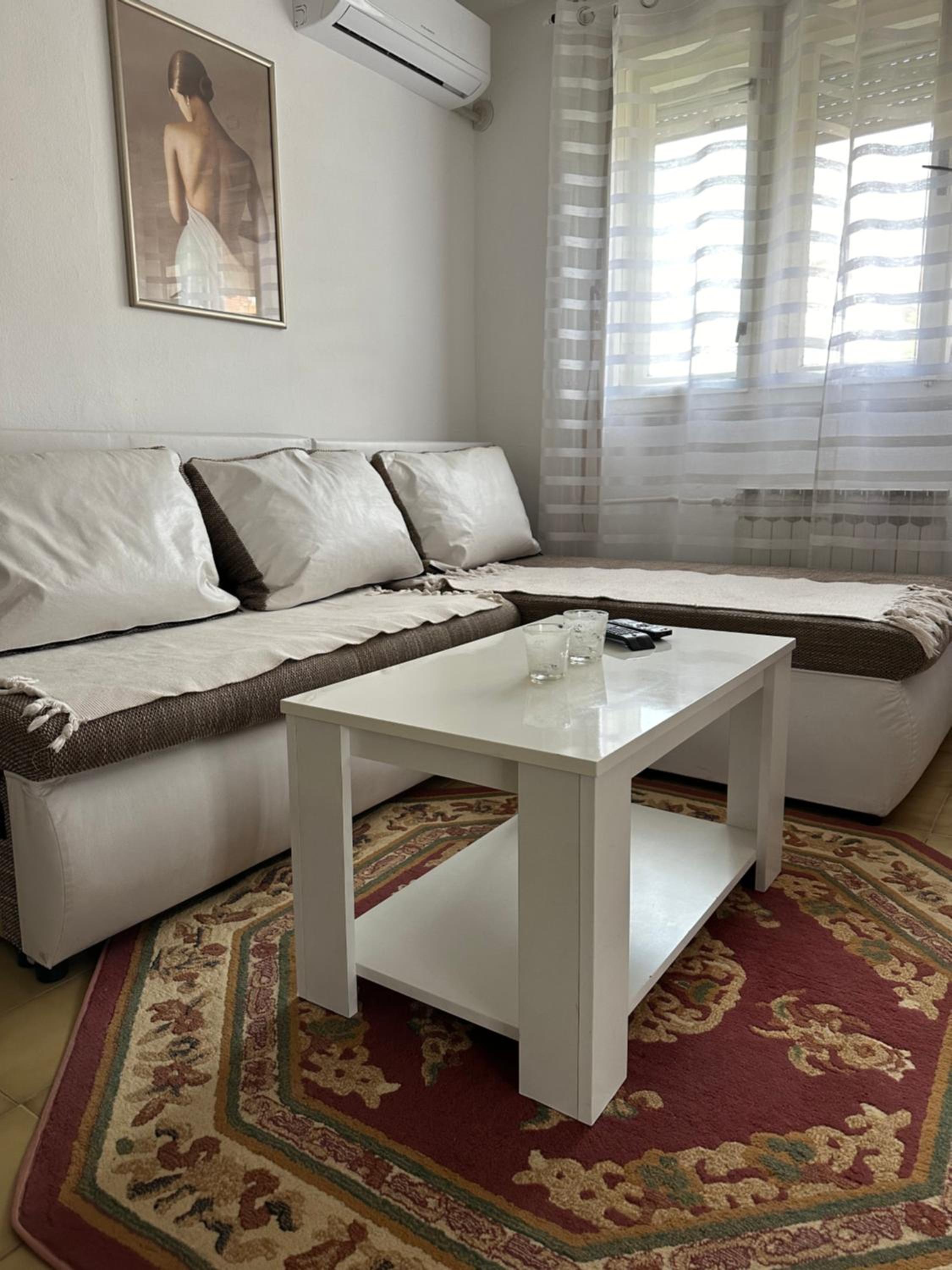 Apartment - Ground Floor photo 1