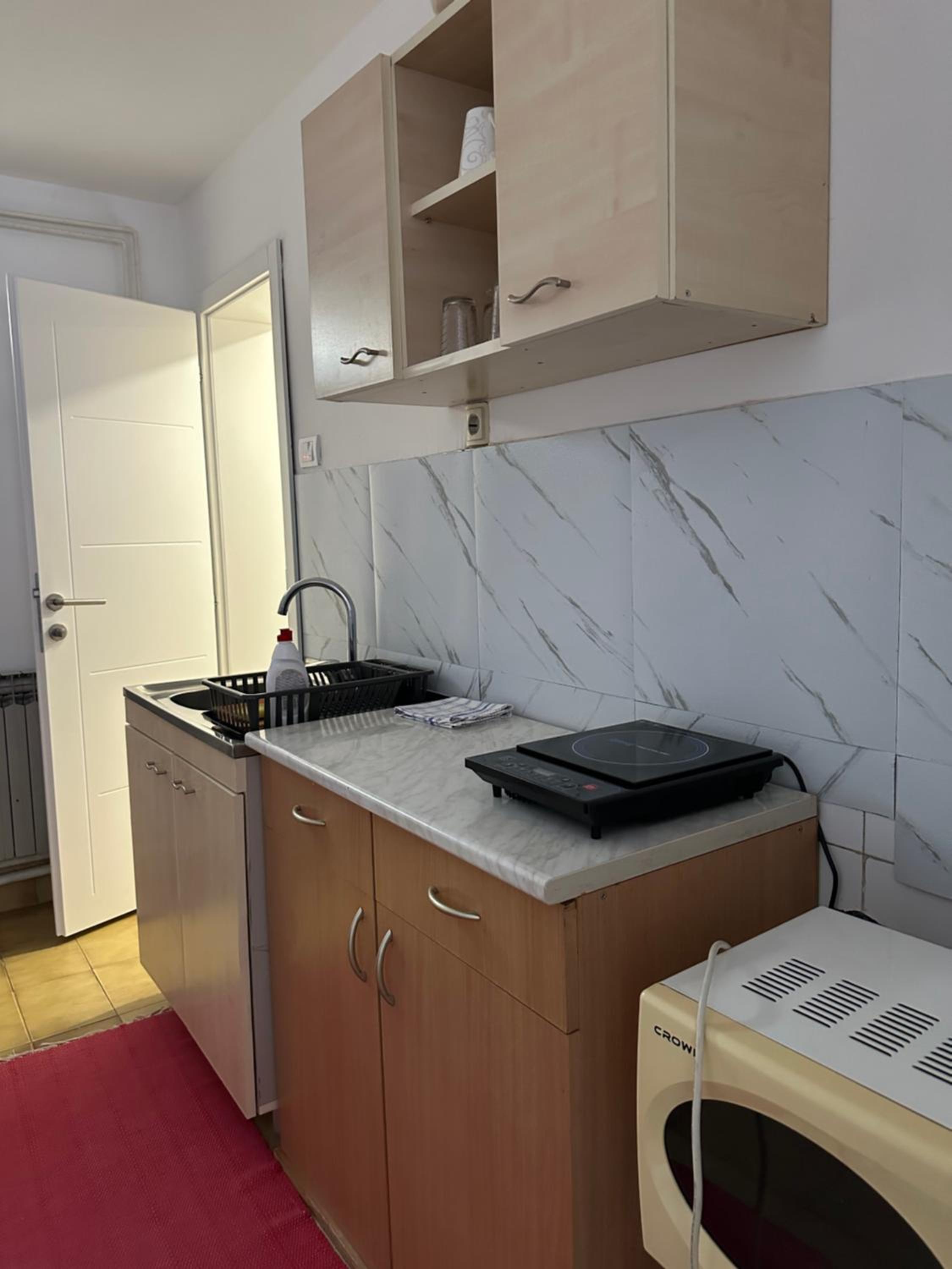 Apartment - Ground Floor photo 3