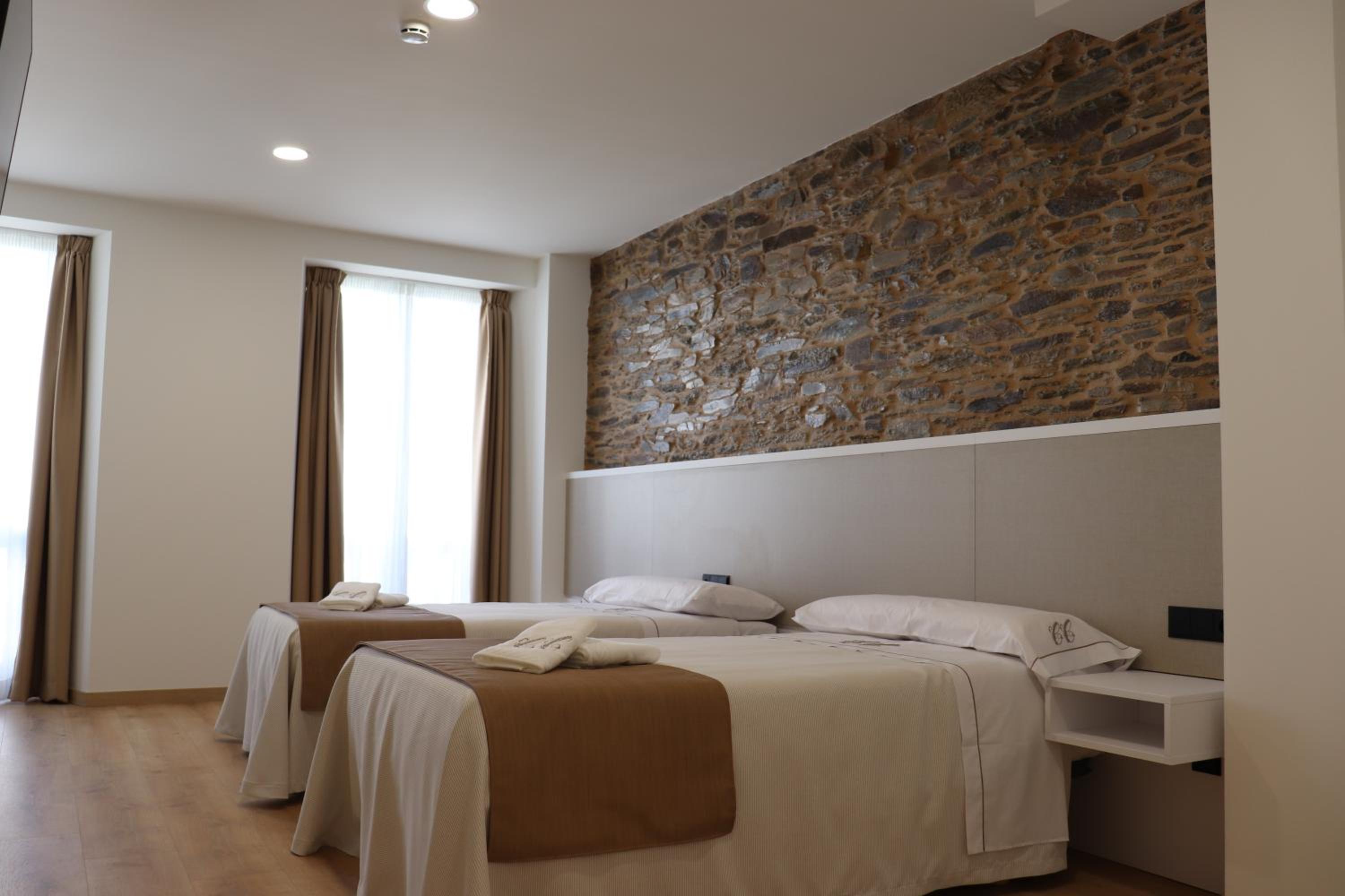 Twin Room photo 2