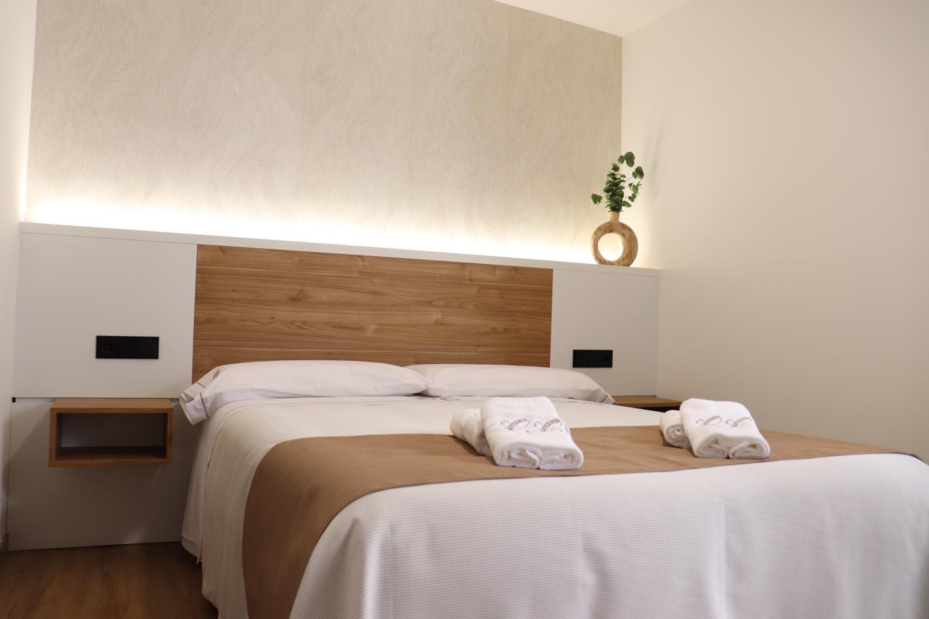 Double Room photo 2