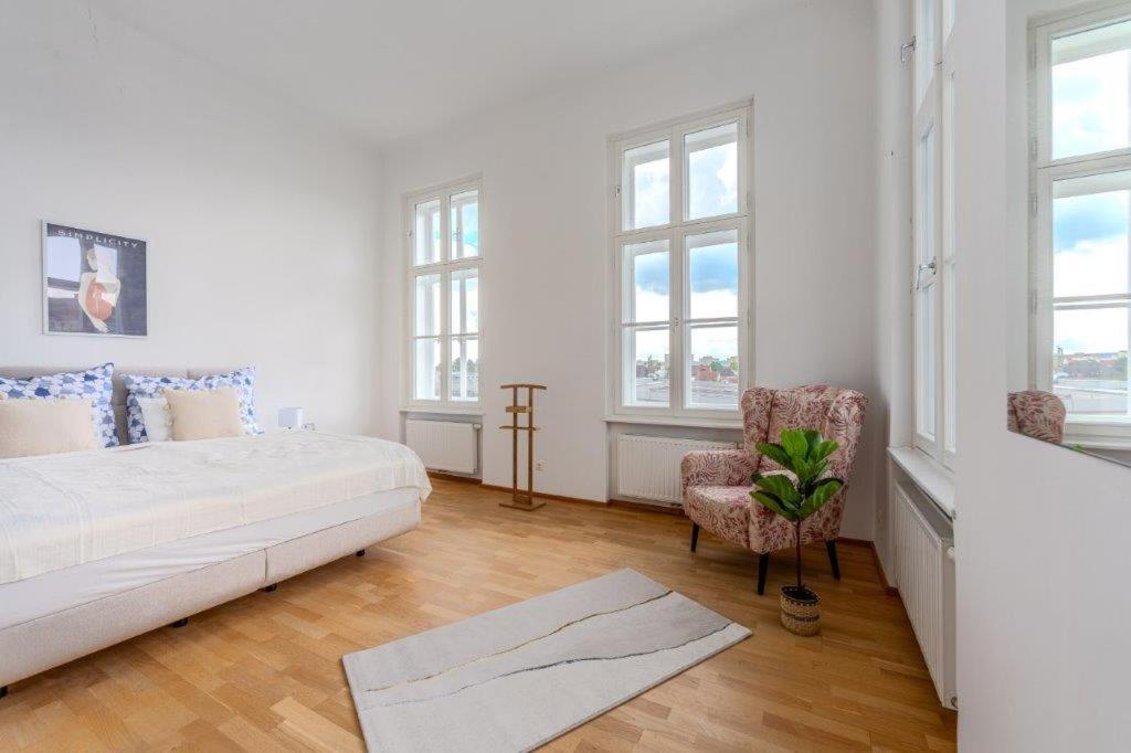 Two-Bedroom Apartment photo 1