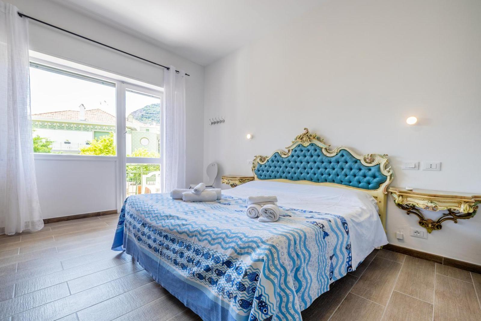 Quadruple Room With Private External Bathroom - Photo 1