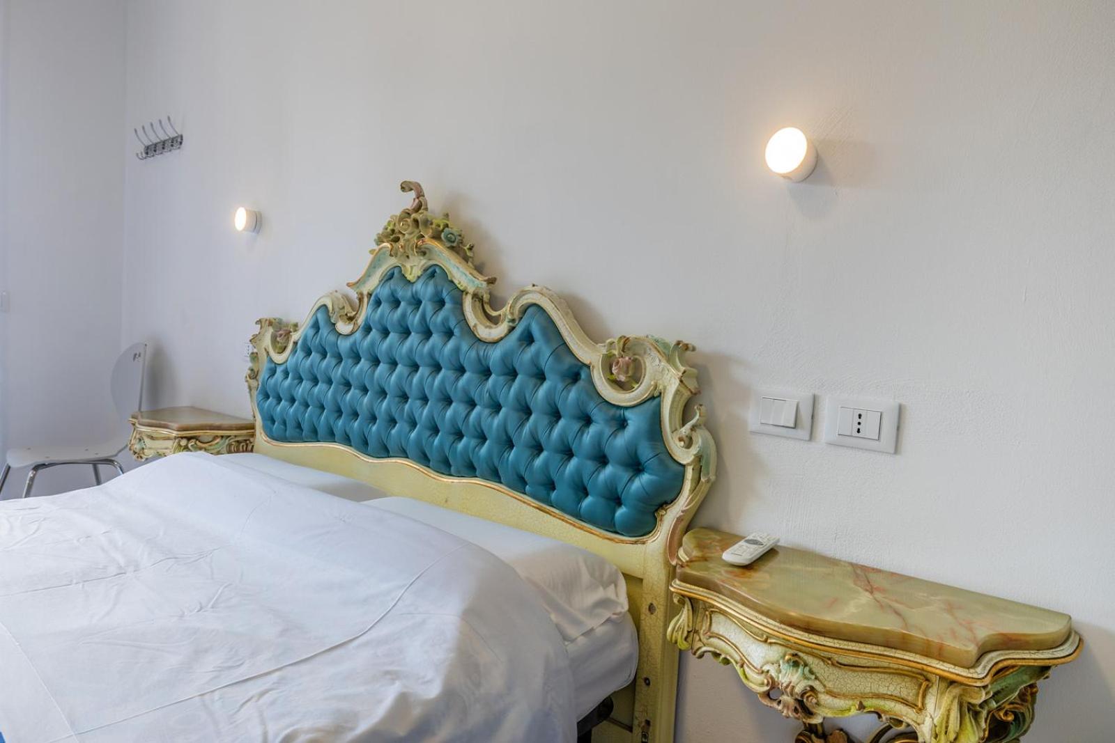 Quadruple Room With Private External Bathroom - Photo 2