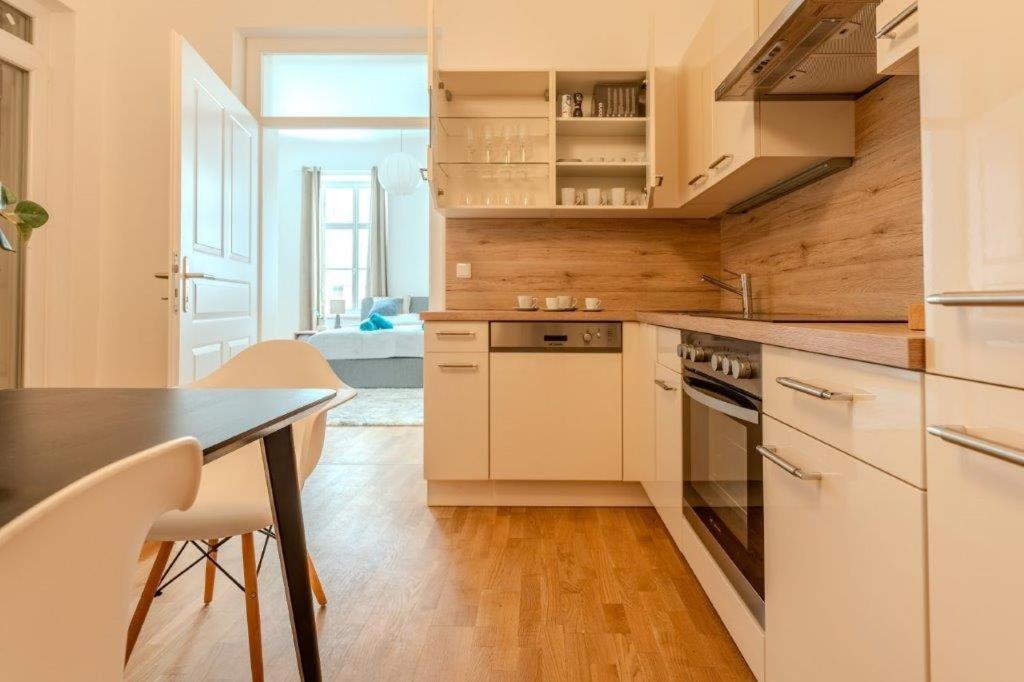 Two-Bedroom Apartment photo 2