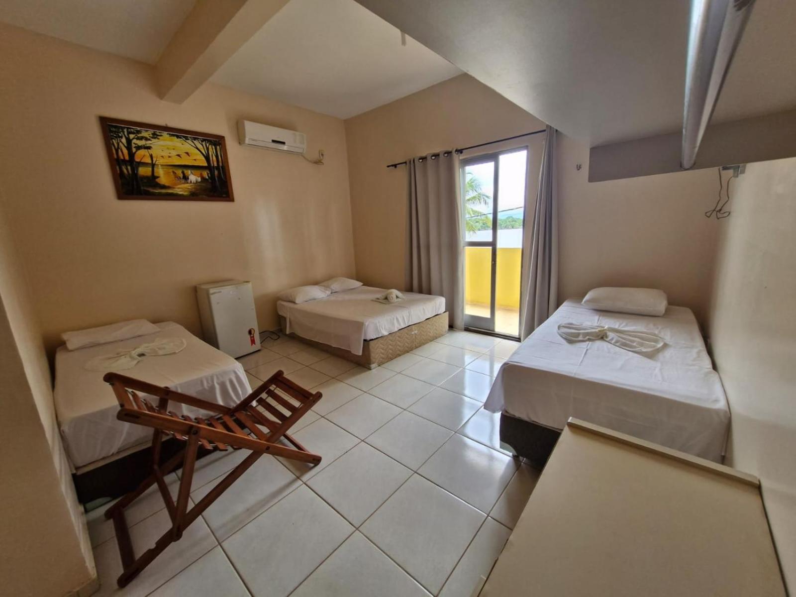 Suite with River View
