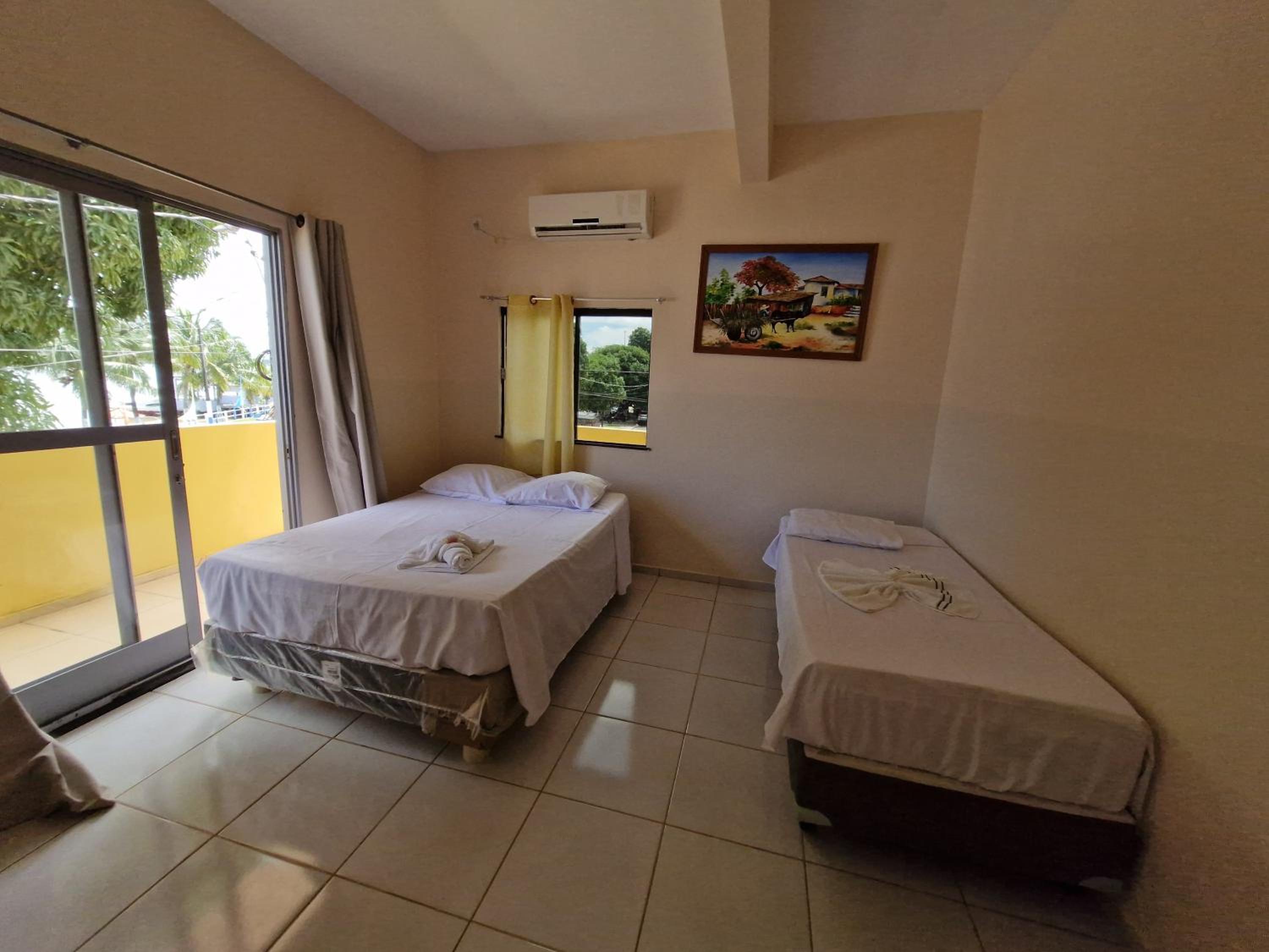 Suite with River View photo 2