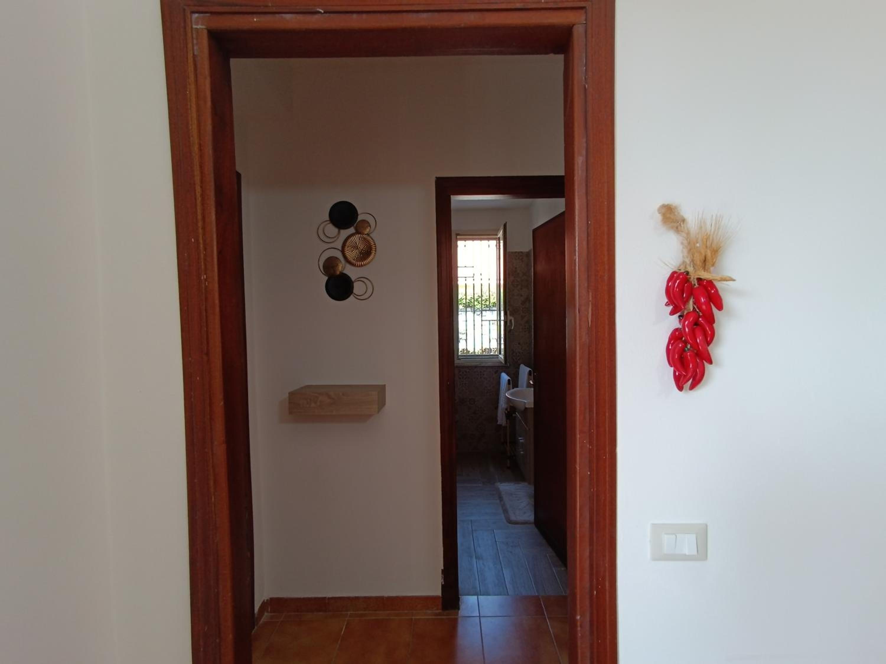 Two-Bedroom House photo 3