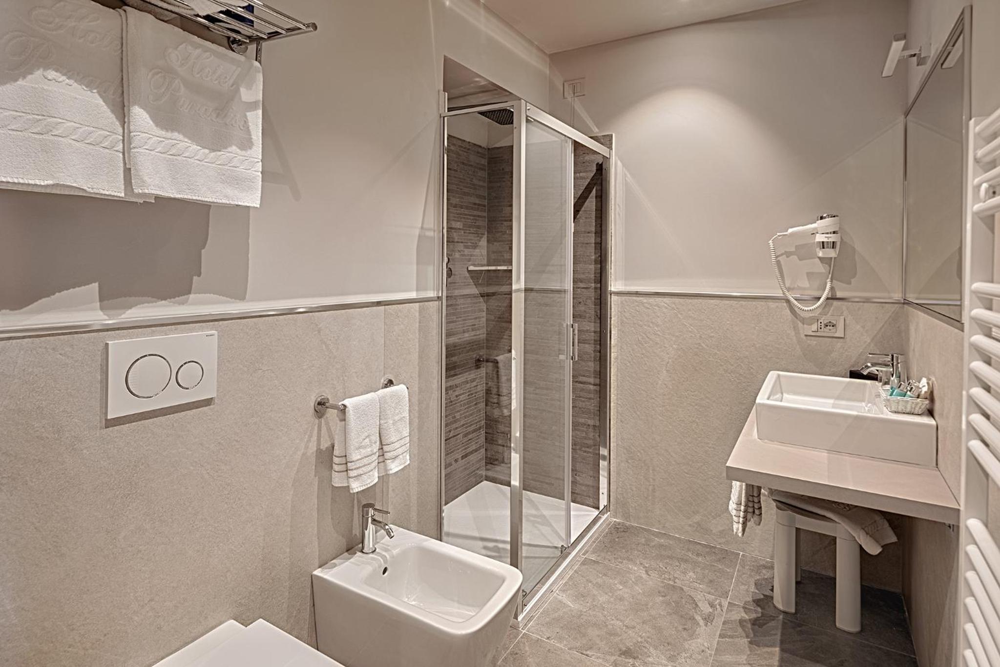 Deluxe Double Room with Sea Side  - Photo 2