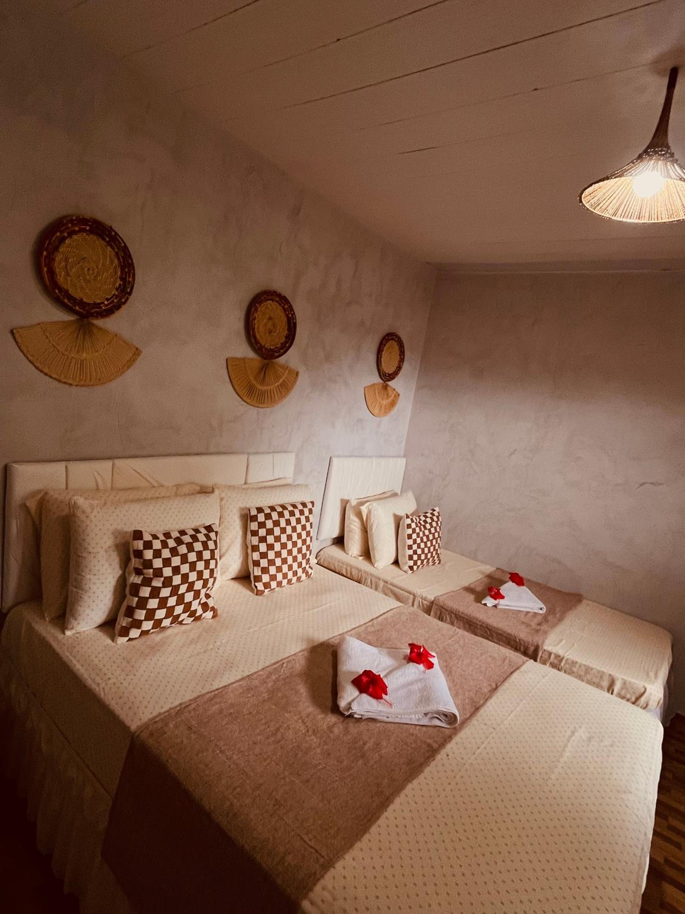 Double or Twin Room photo 1