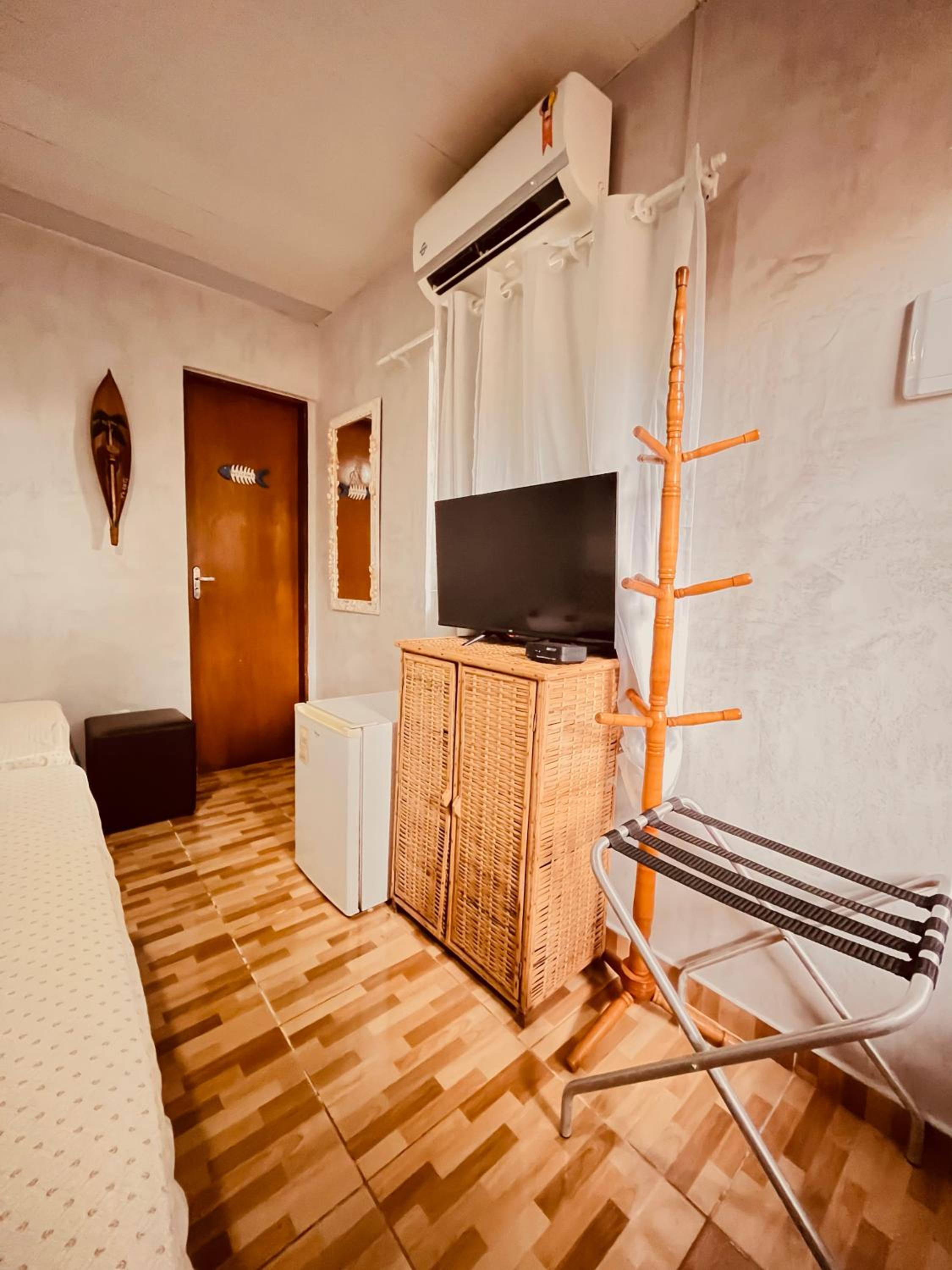 Double or Twin Room photo 3